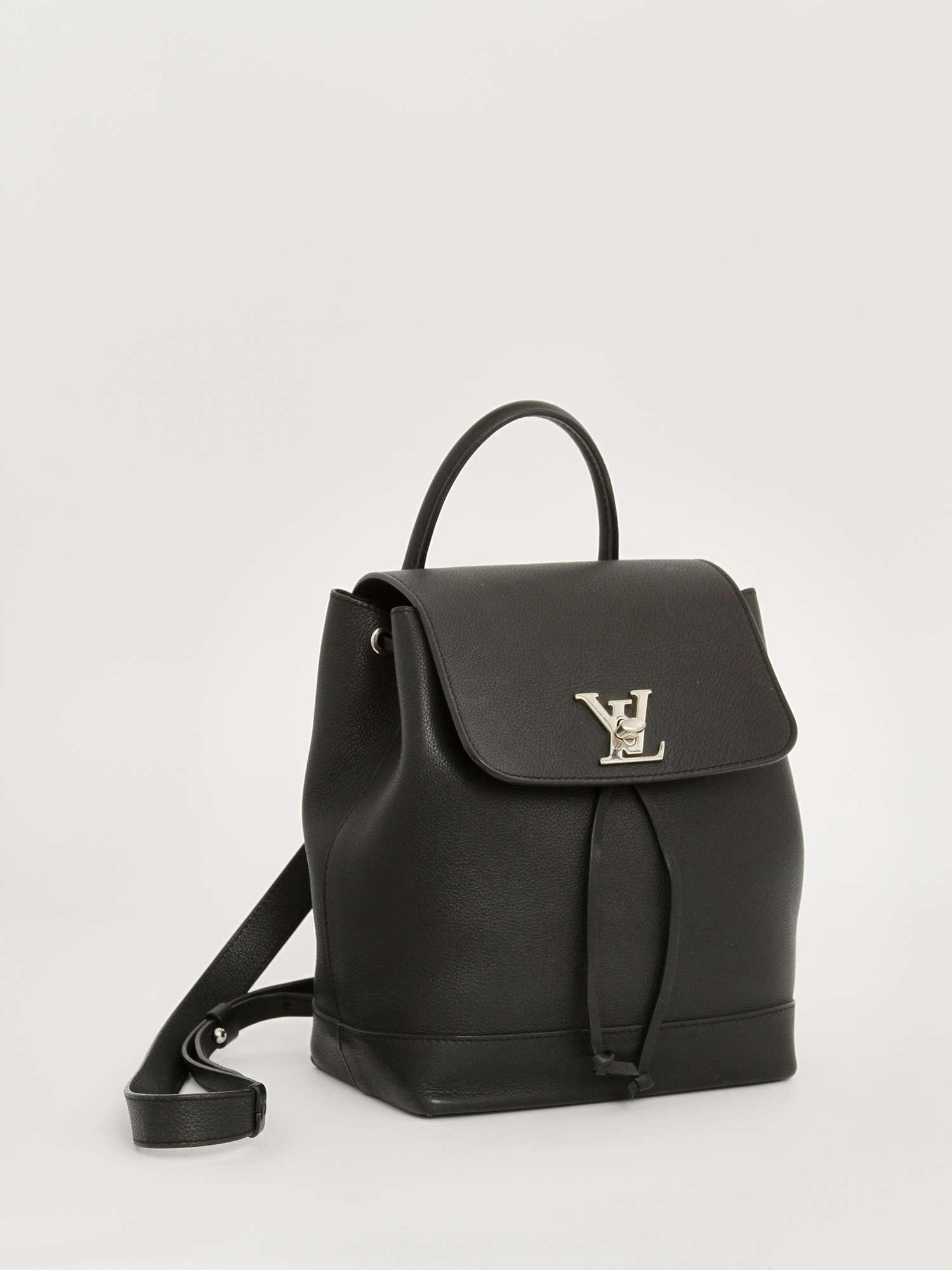 Louis Vuitton Lockme , фото 3