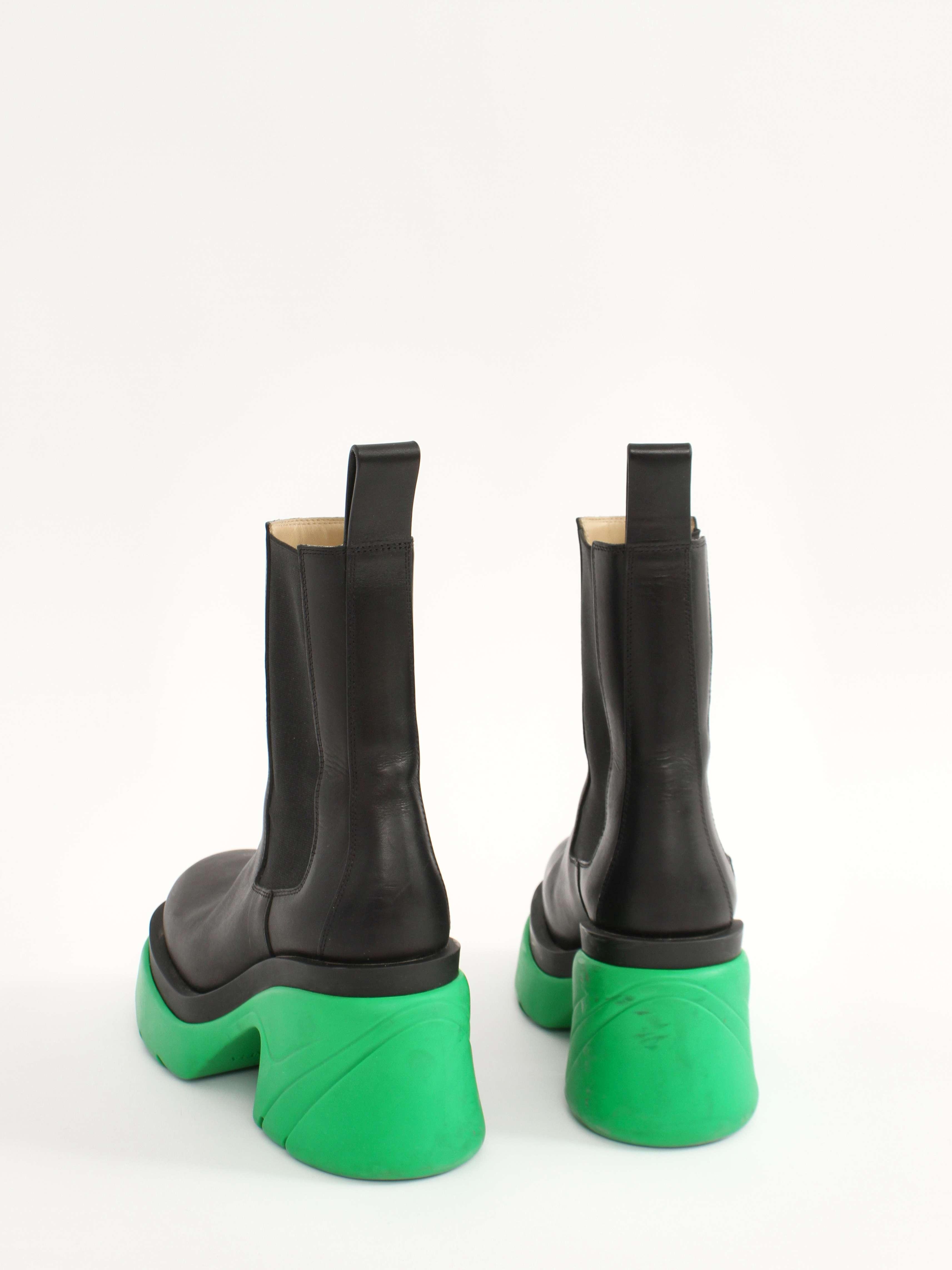 Bottega Veneta 39, фото 4