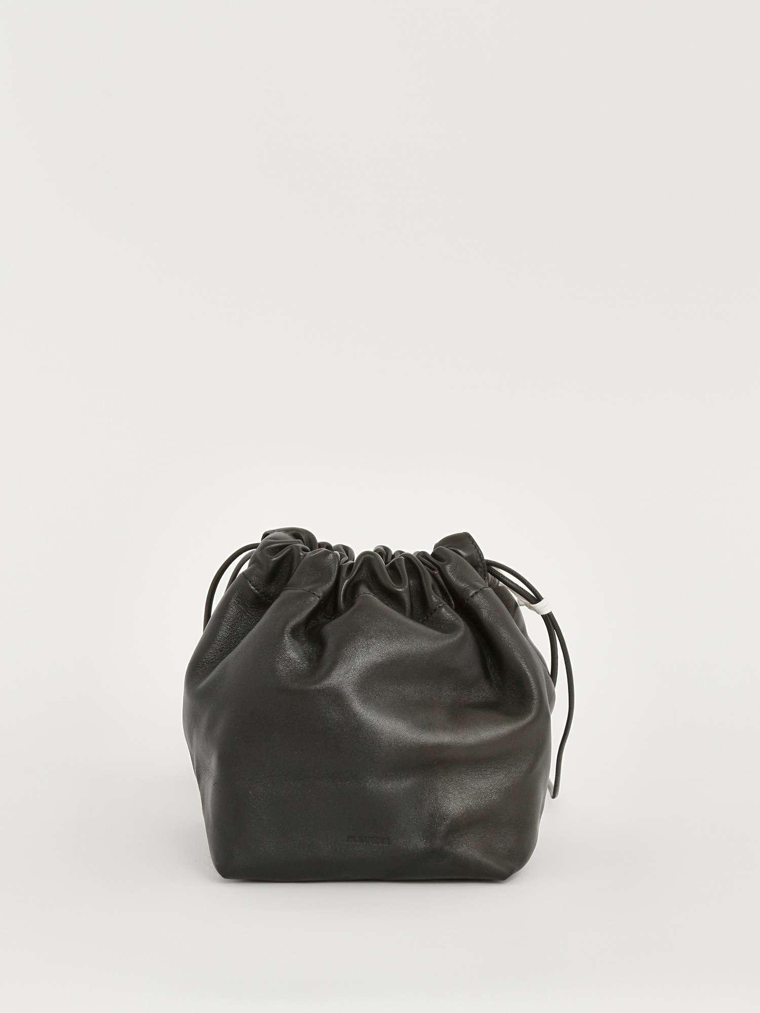 Jil Sander Drawstring , фото 1