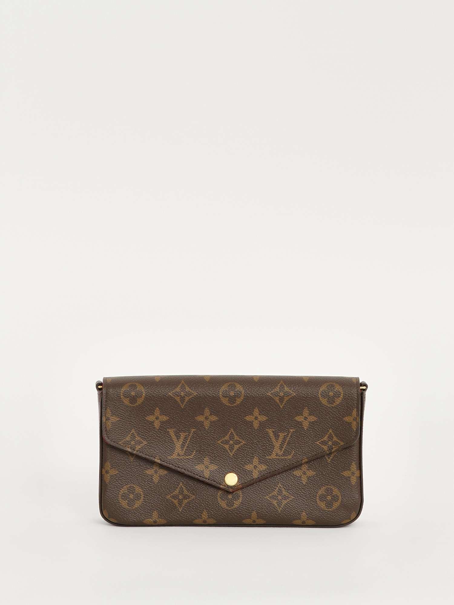 Louis Vuitton Felicie , фото 1