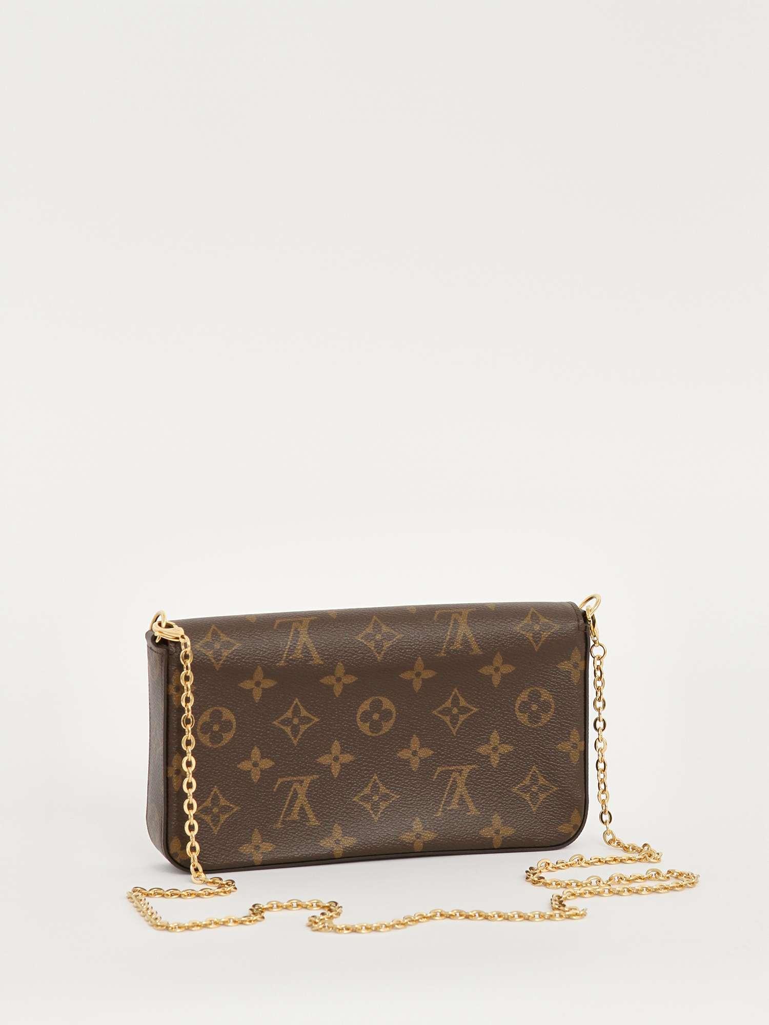 Louis Vuitton Felicie , фото 4