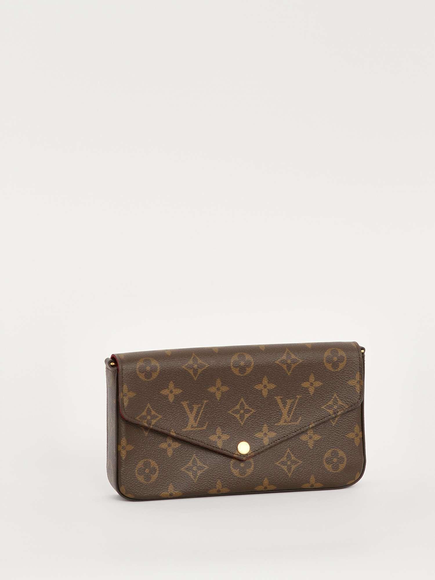 Louis Vuitton Felicie , фото 3
