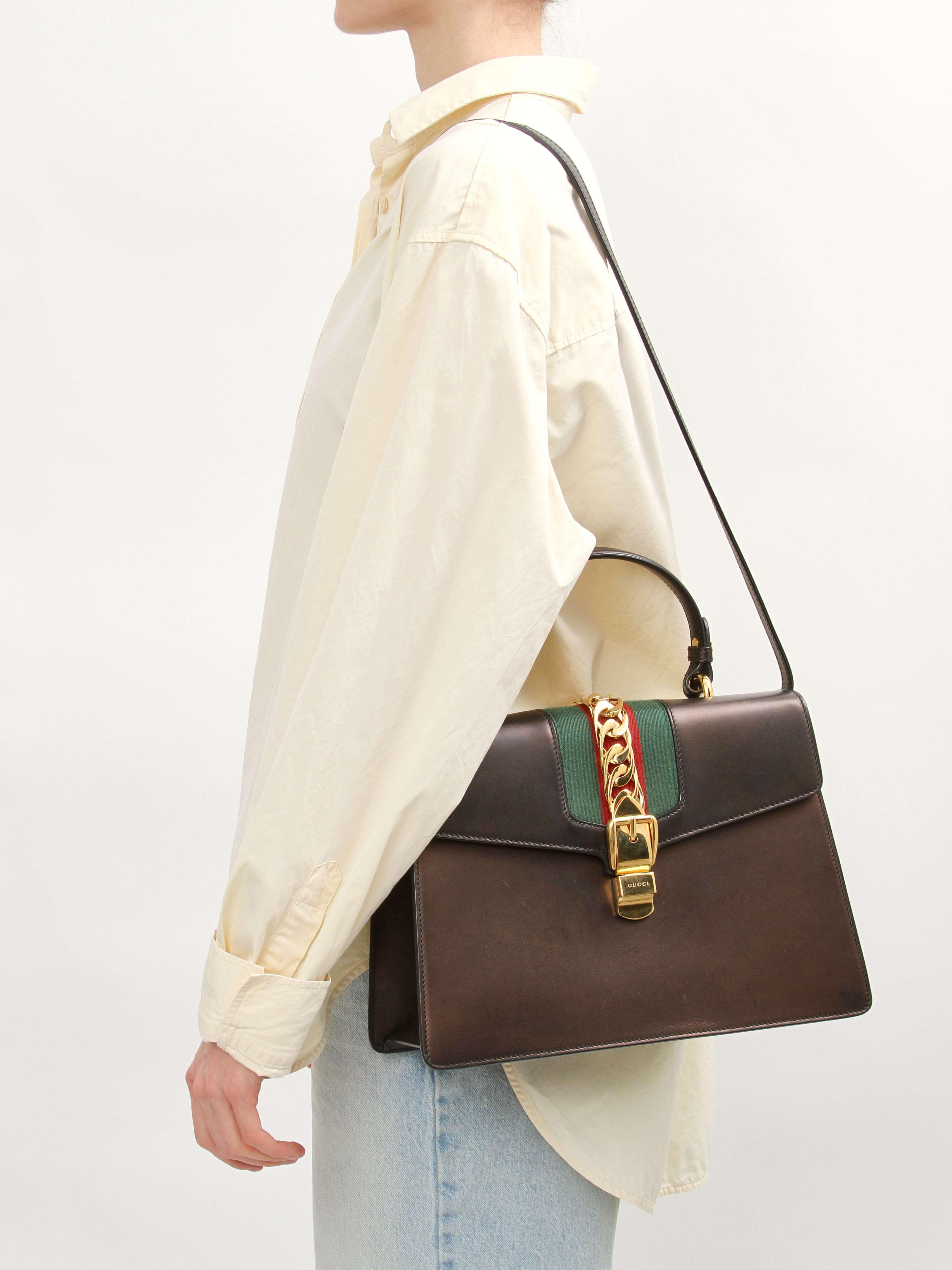 Gucci Sylvie , фото 2