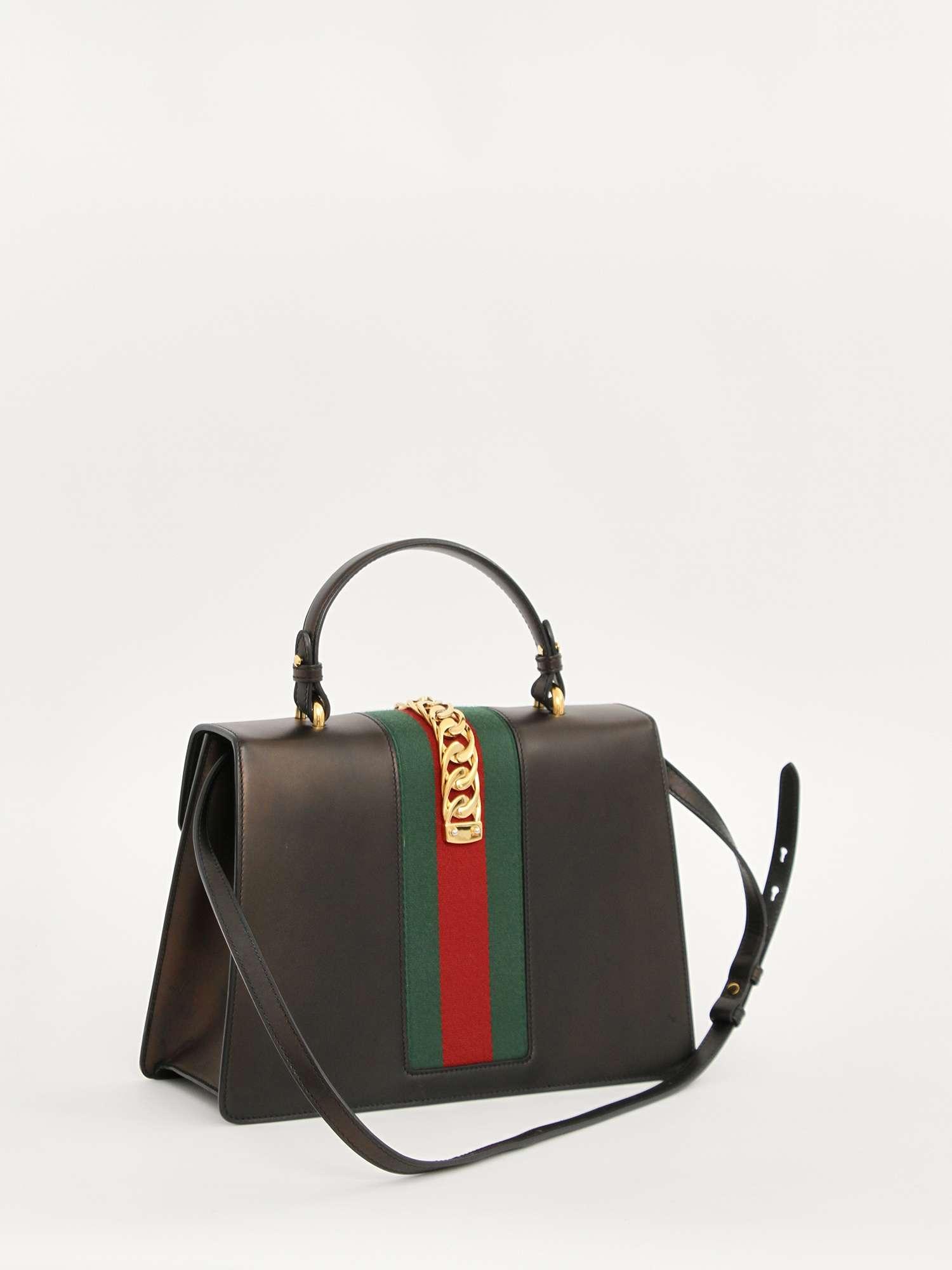 Gucci Sylvie , фото 4