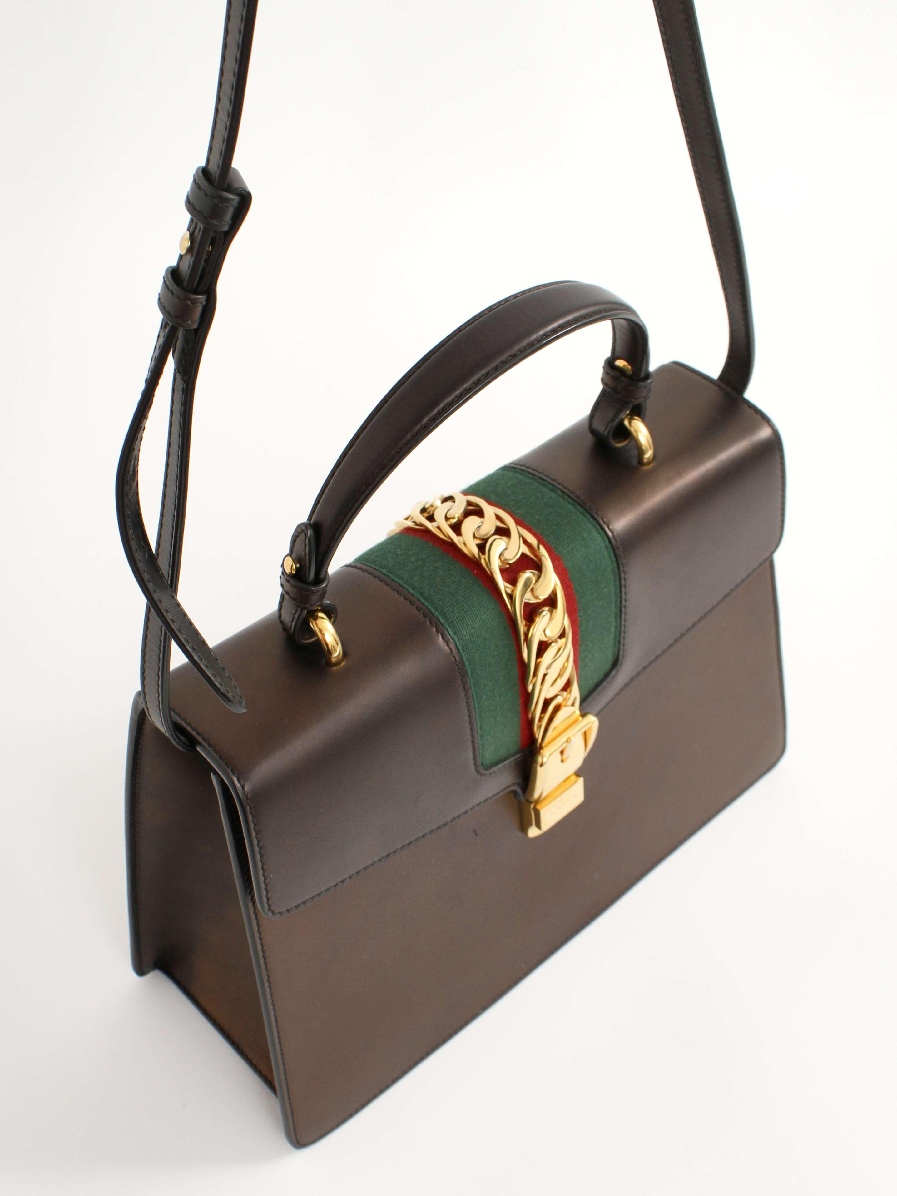 Gucci Sylvie , фото 5