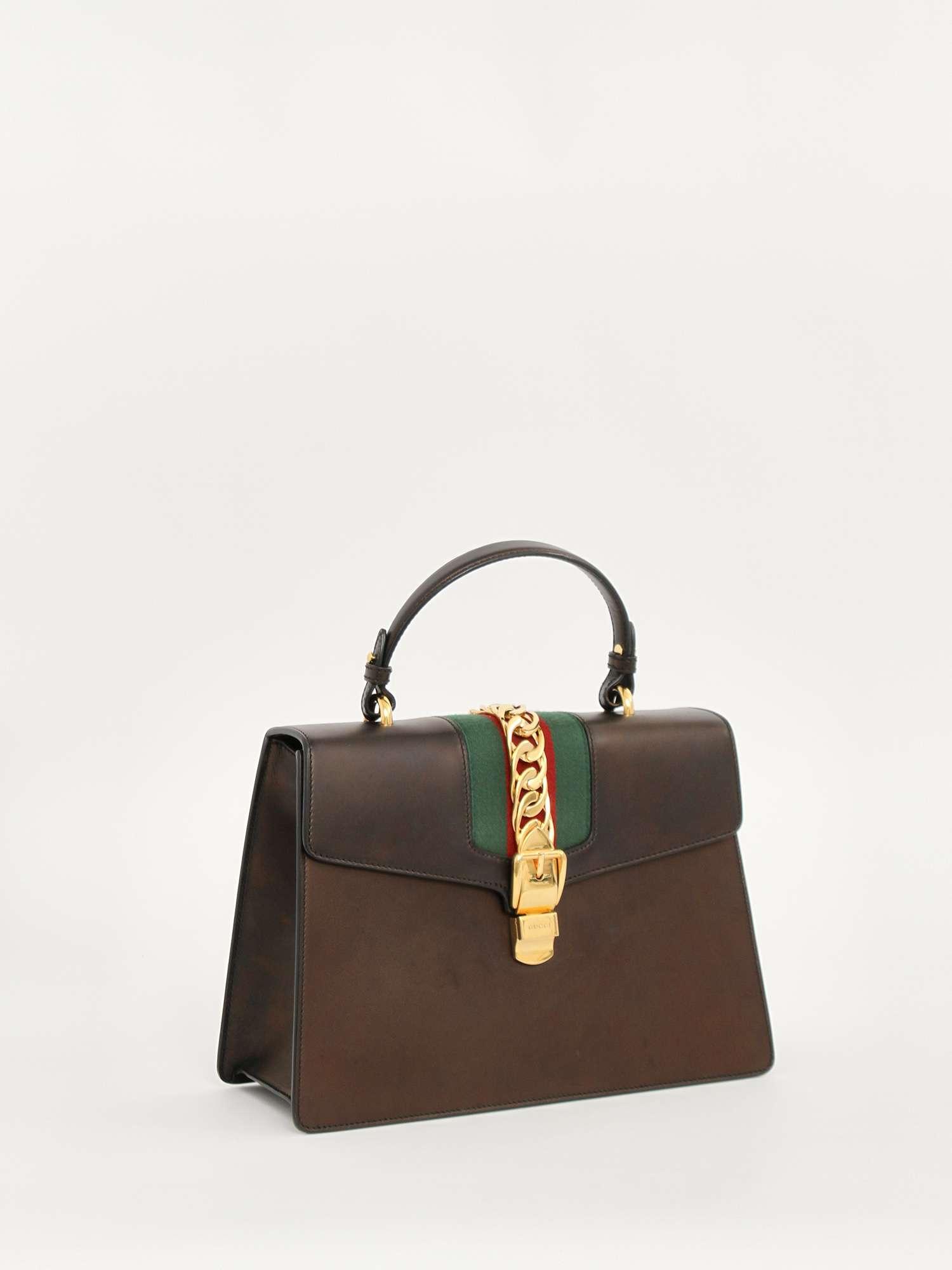 Gucci Sylvie , фото 3