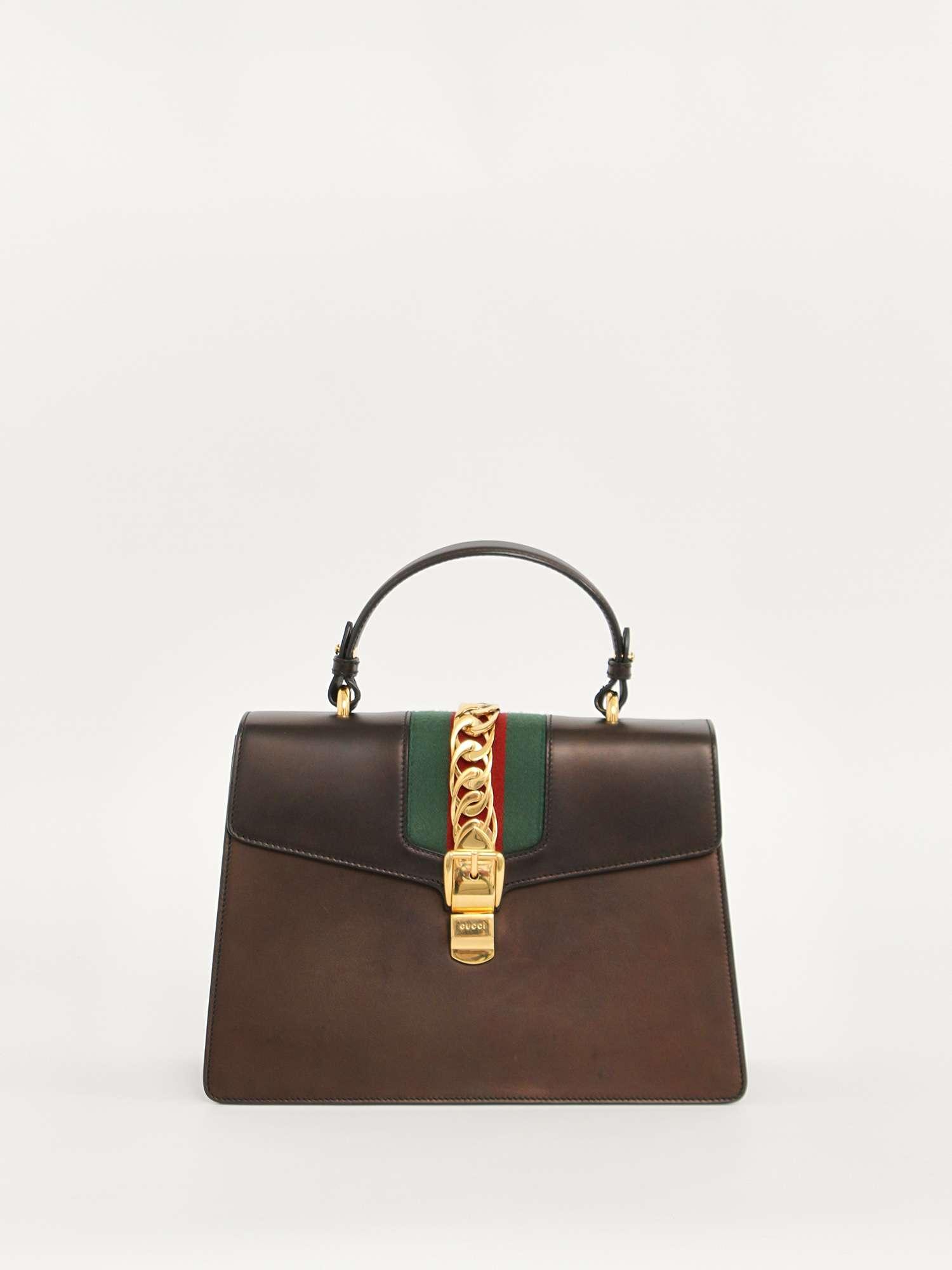 Gucci Sylvie , фото 1
