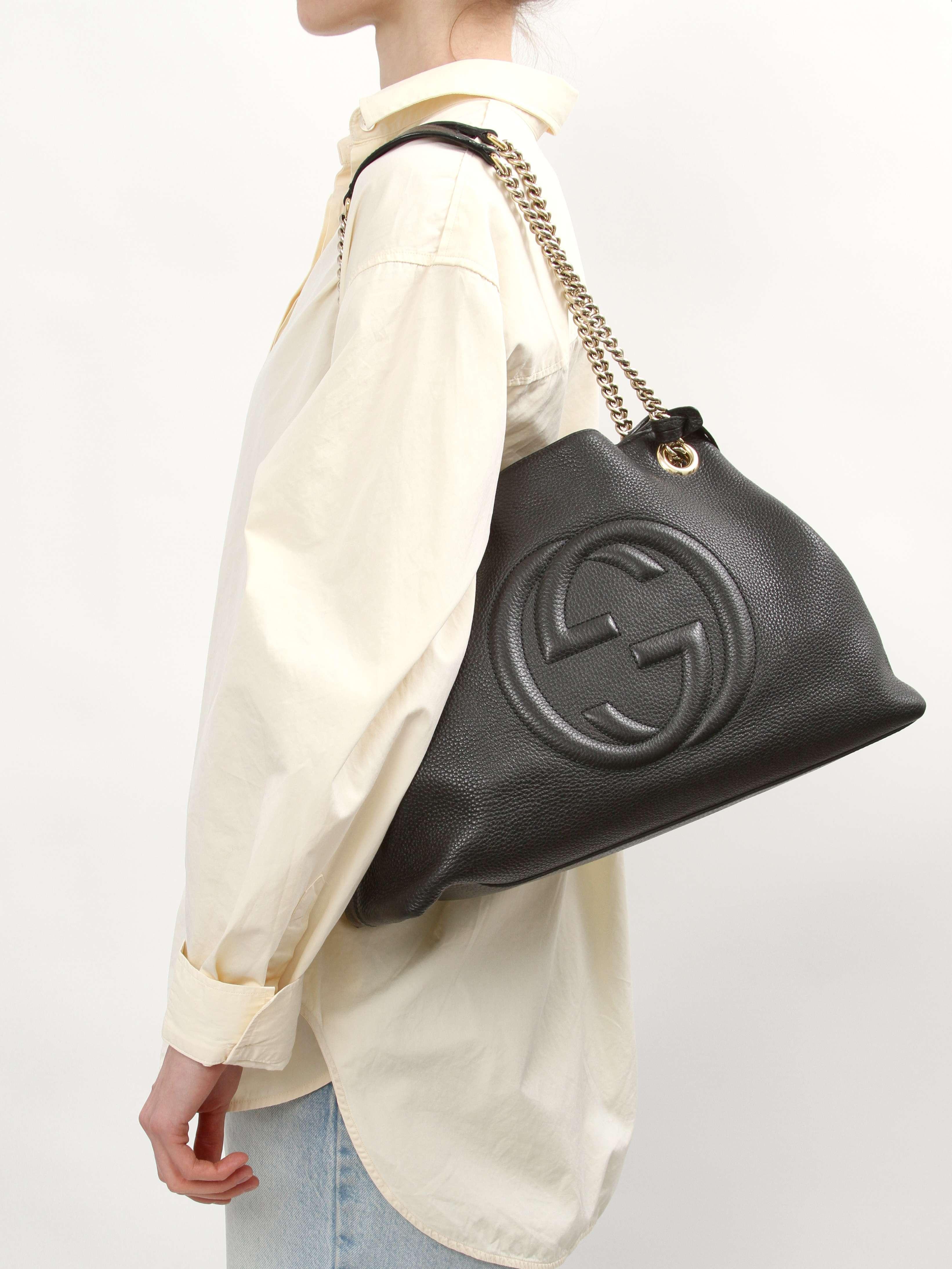 Gucci Soho , фото 2