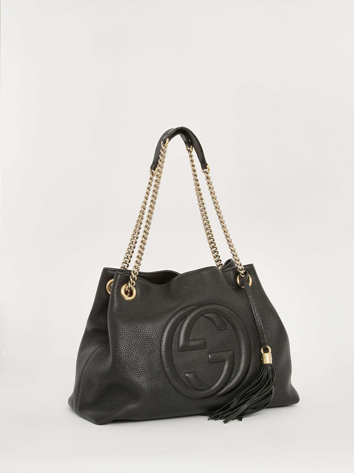 Gucci Soho , фото 3