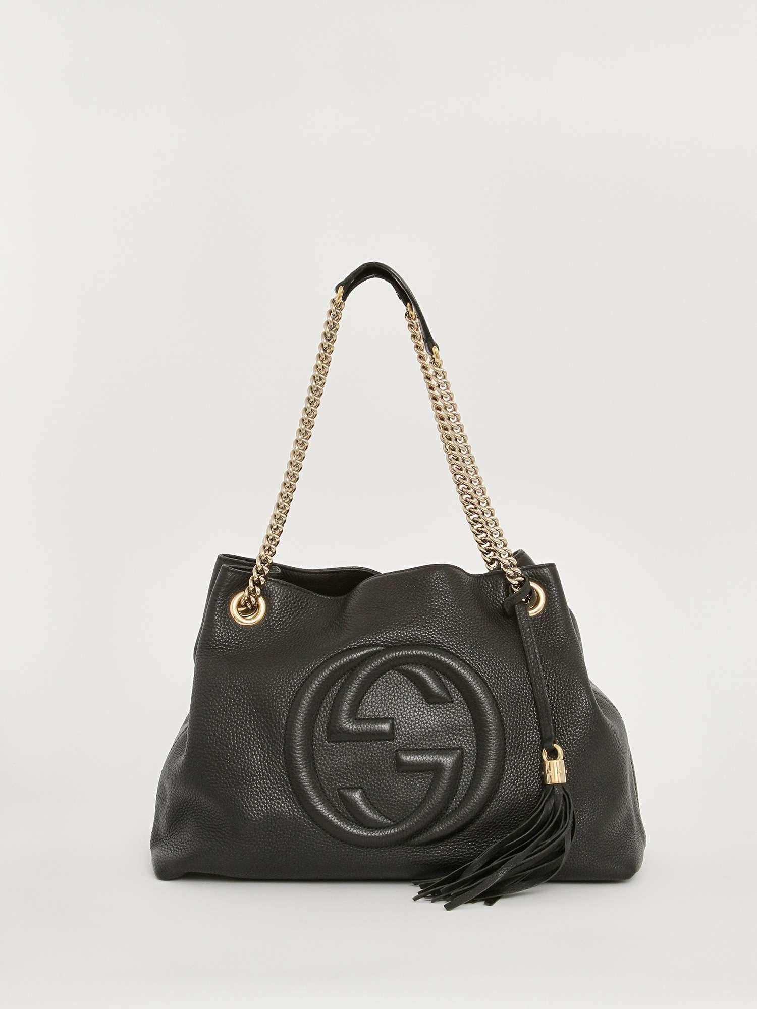Gucci Soho , фото 1