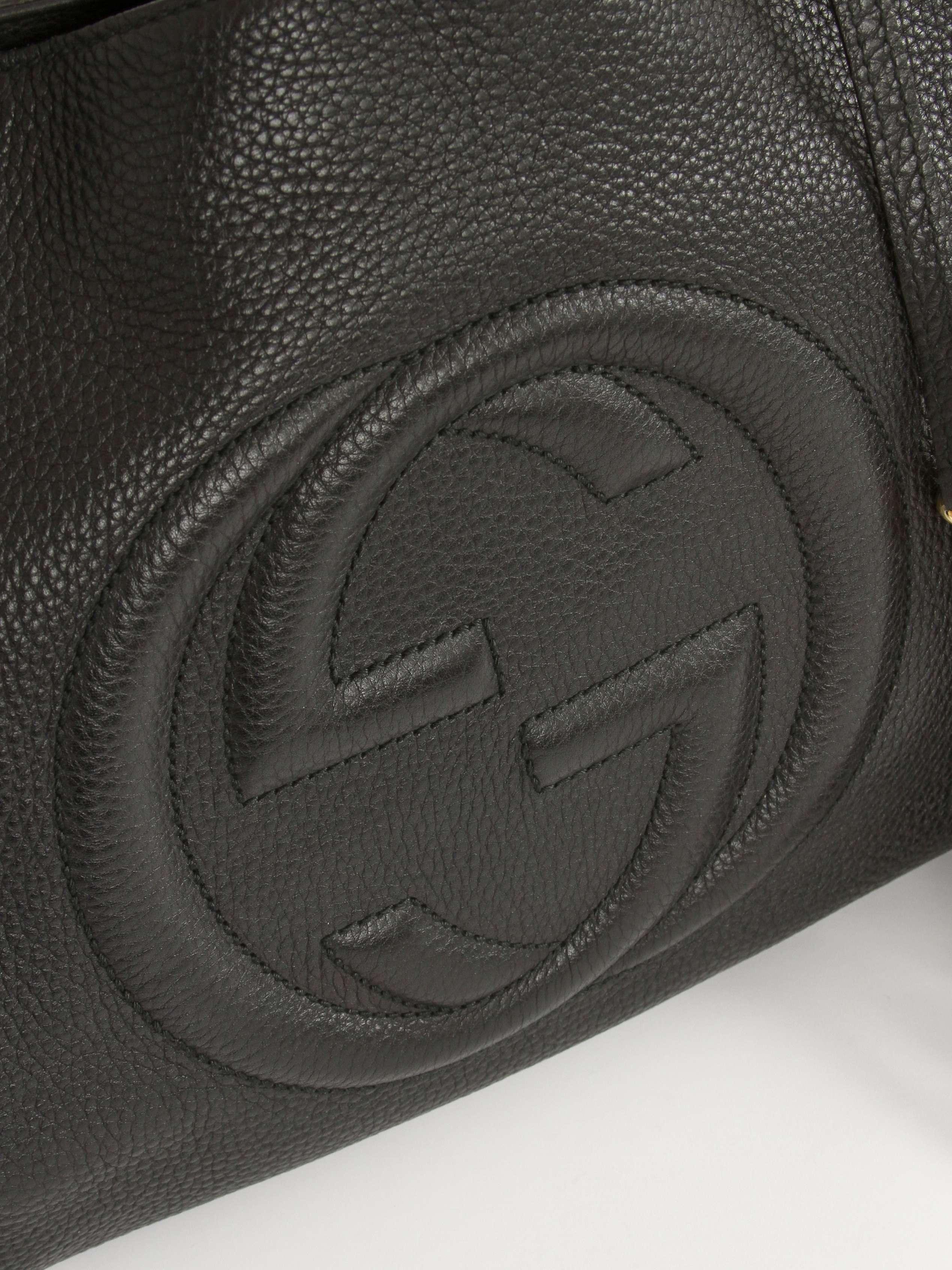 Gucci Soho , фото 5