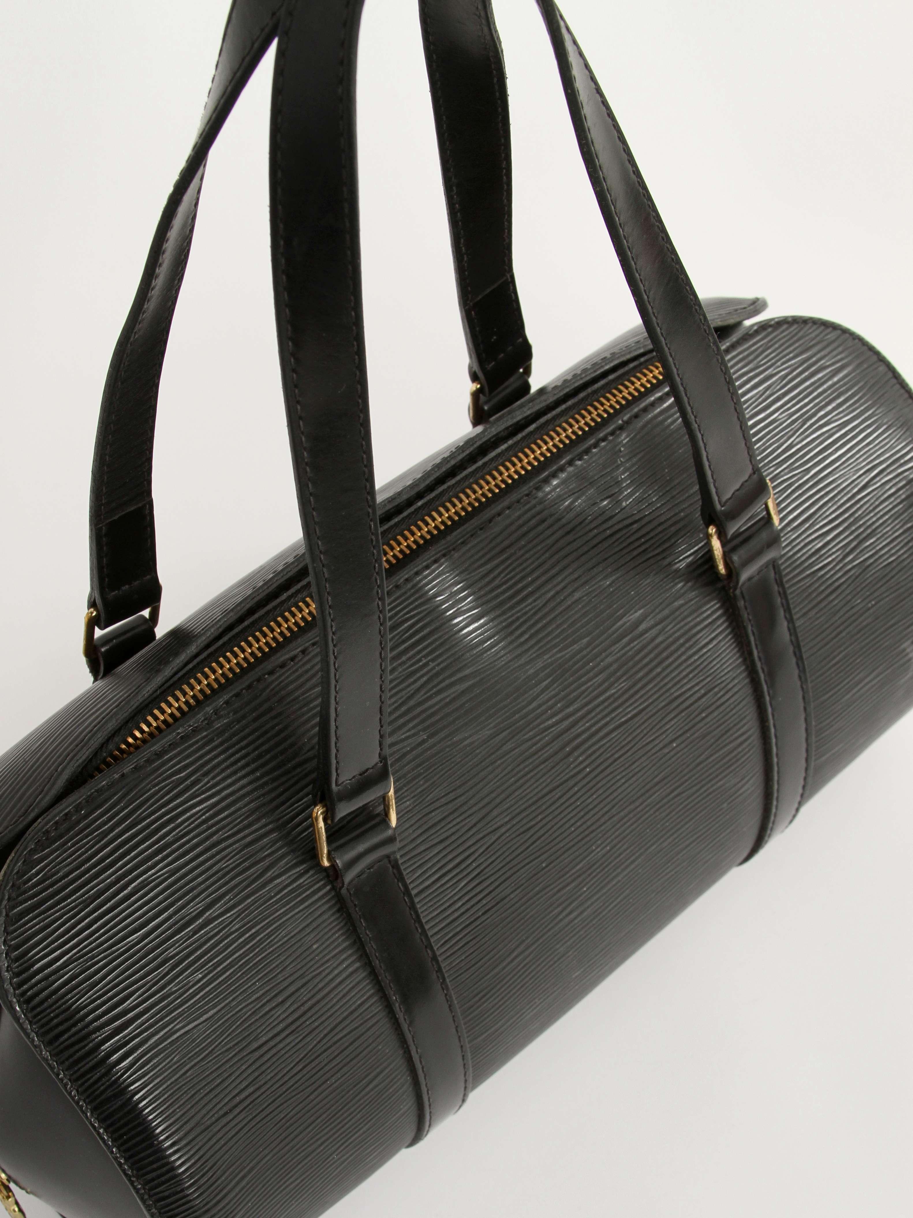 Louis Vuitton Papillon , фото 5