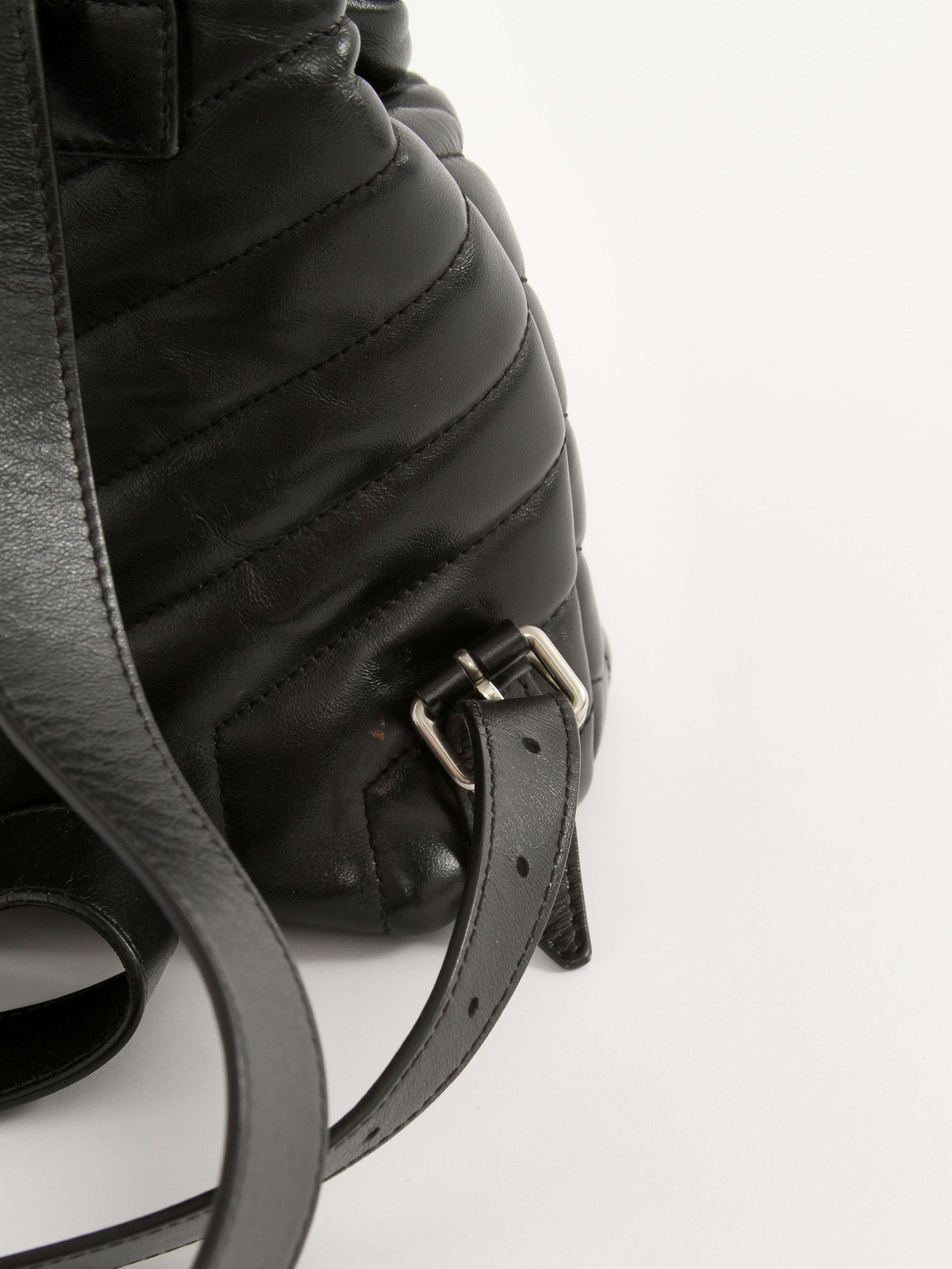 Saint Laurent LouLou , фото 5