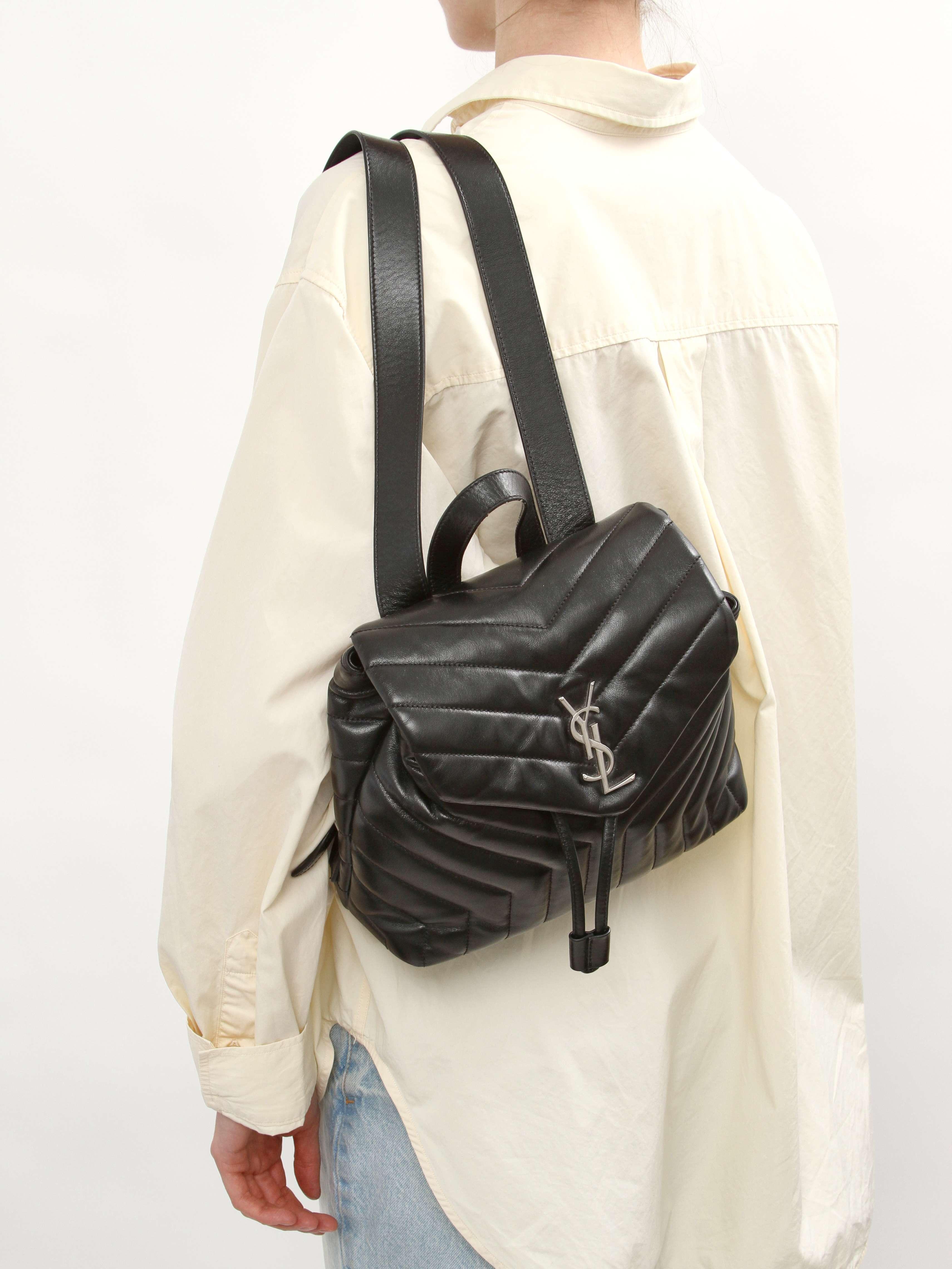 Saint Laurent LouLou , фото 2