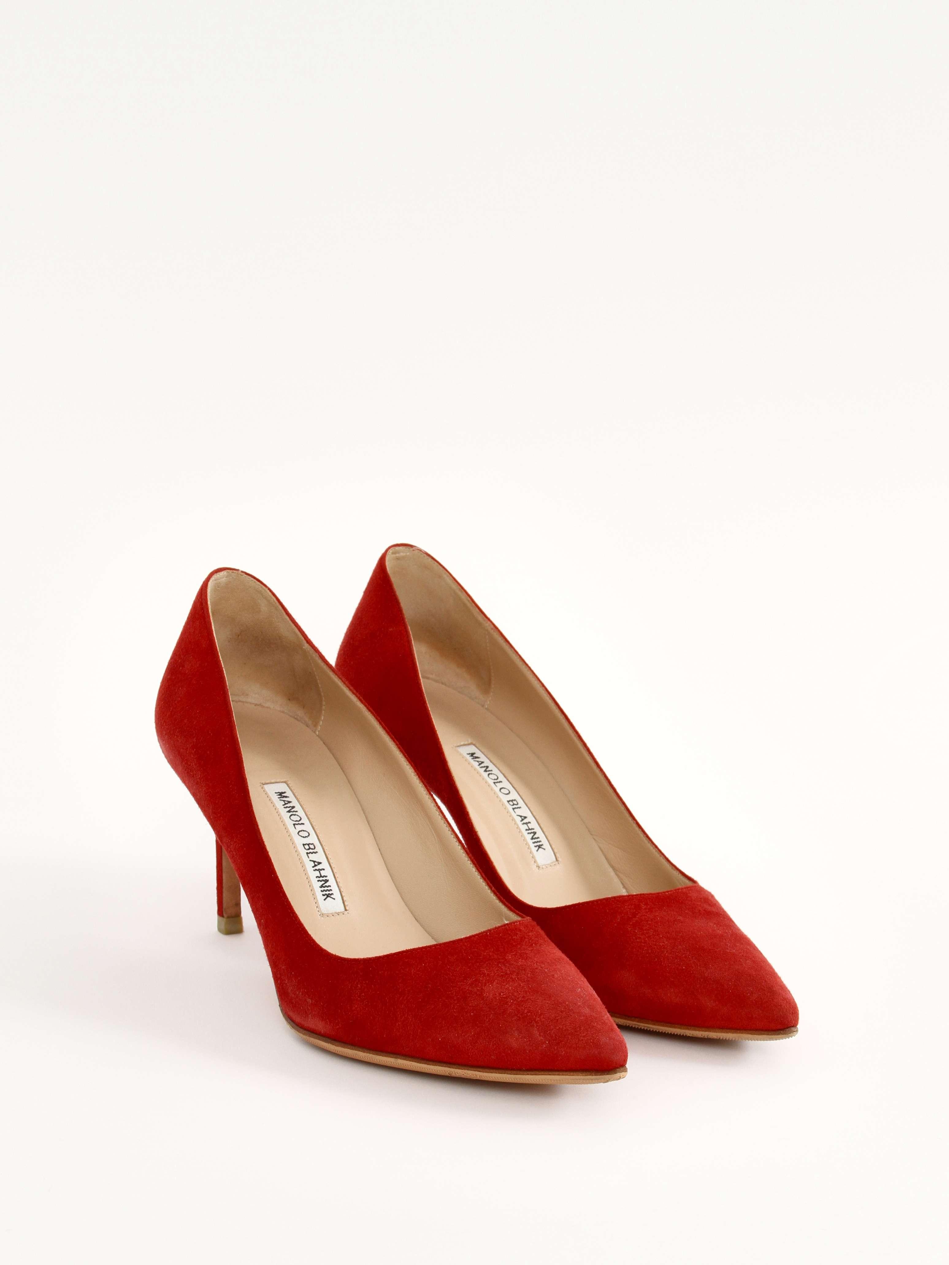 Manolo Blahnik 39, фото 3