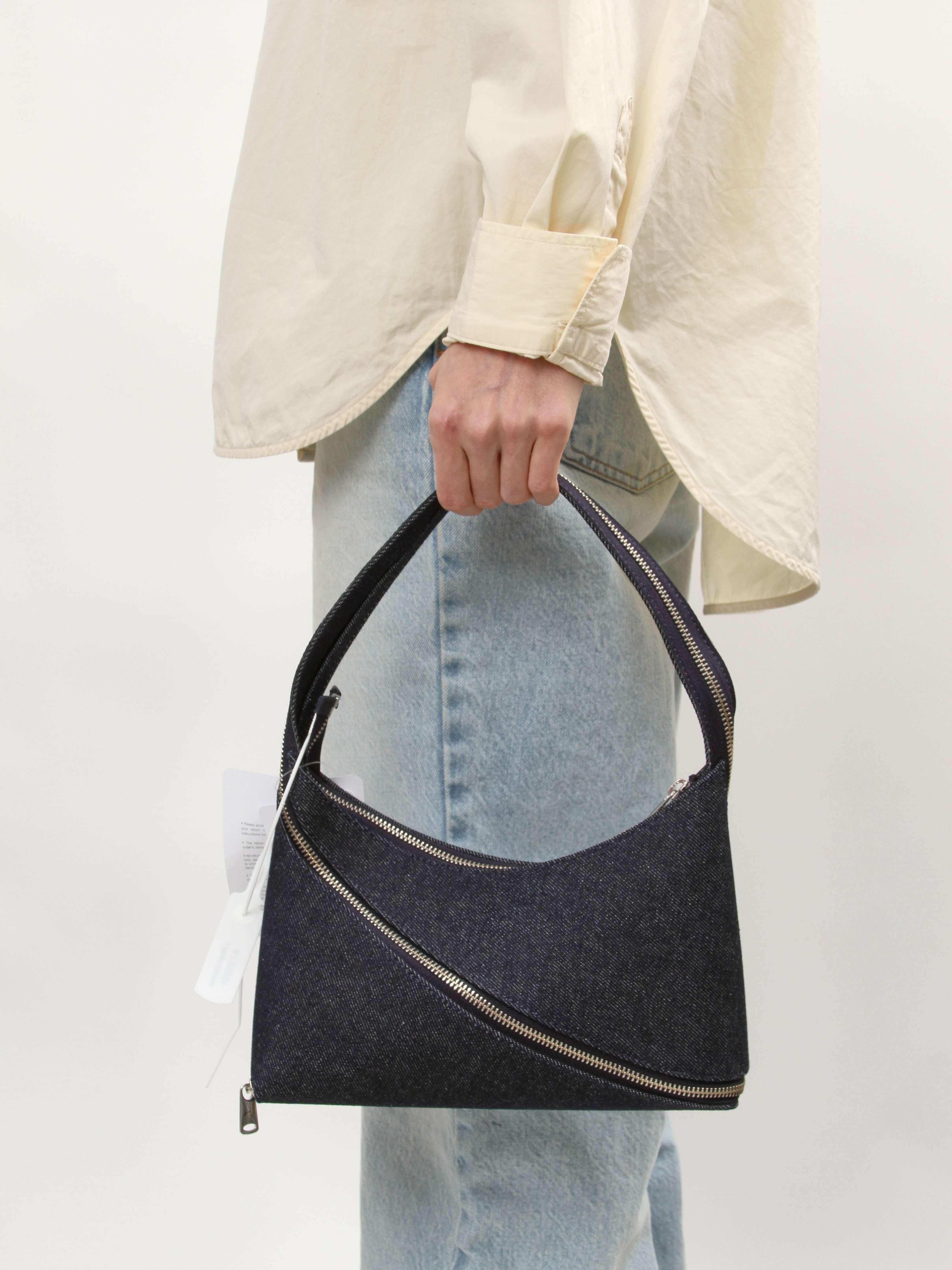 Coperni Zip Baguette , фото 2