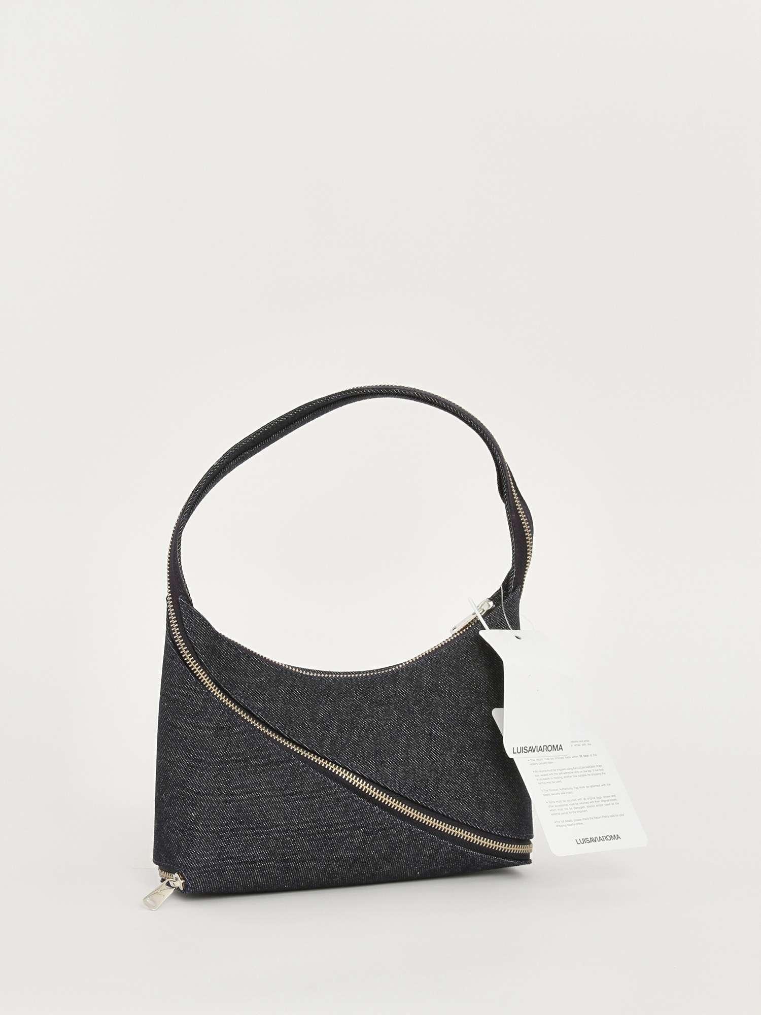 Coperni Zip Baguette , фото 4