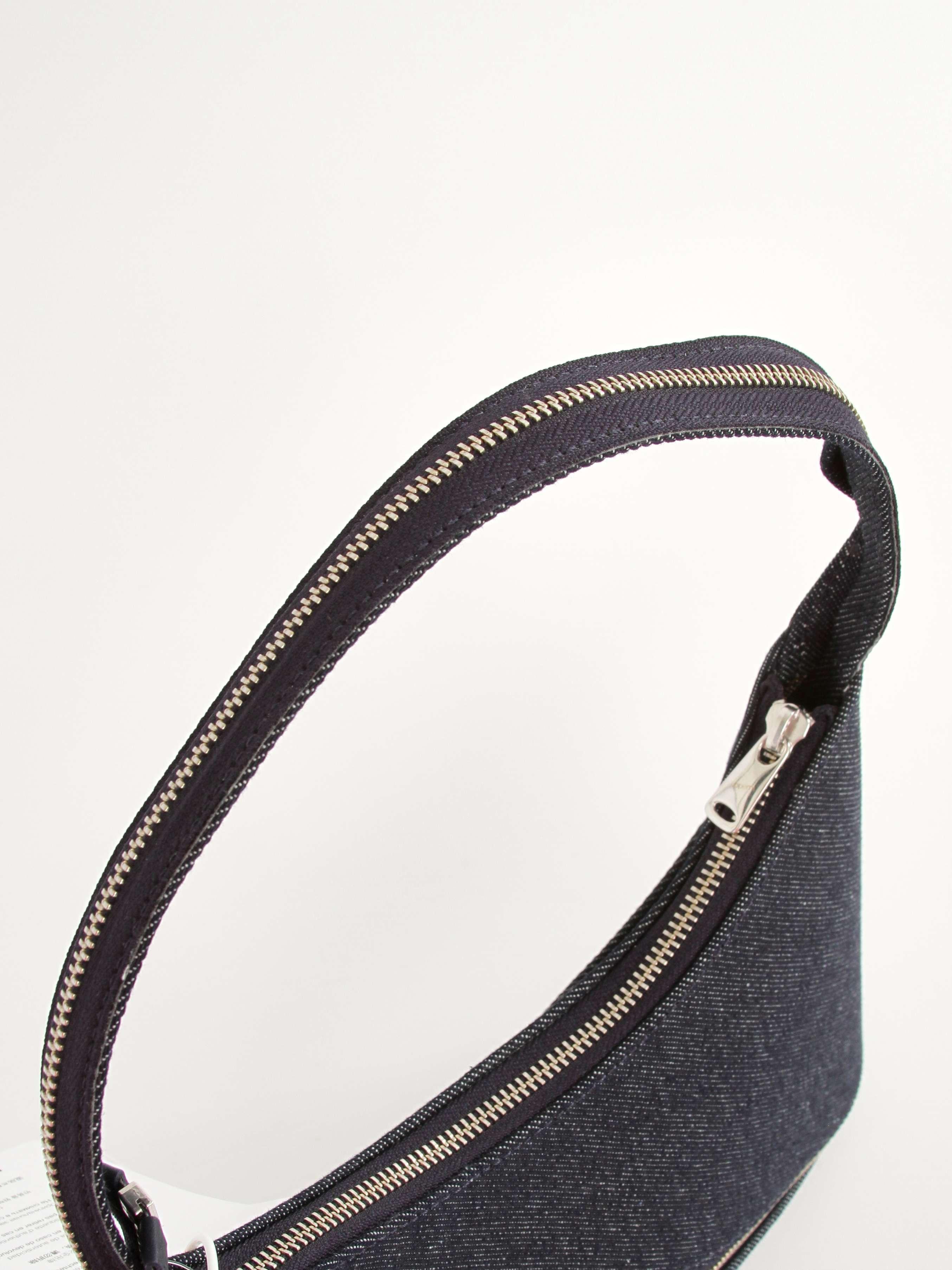 Coperni Zip Baguette , фото 5