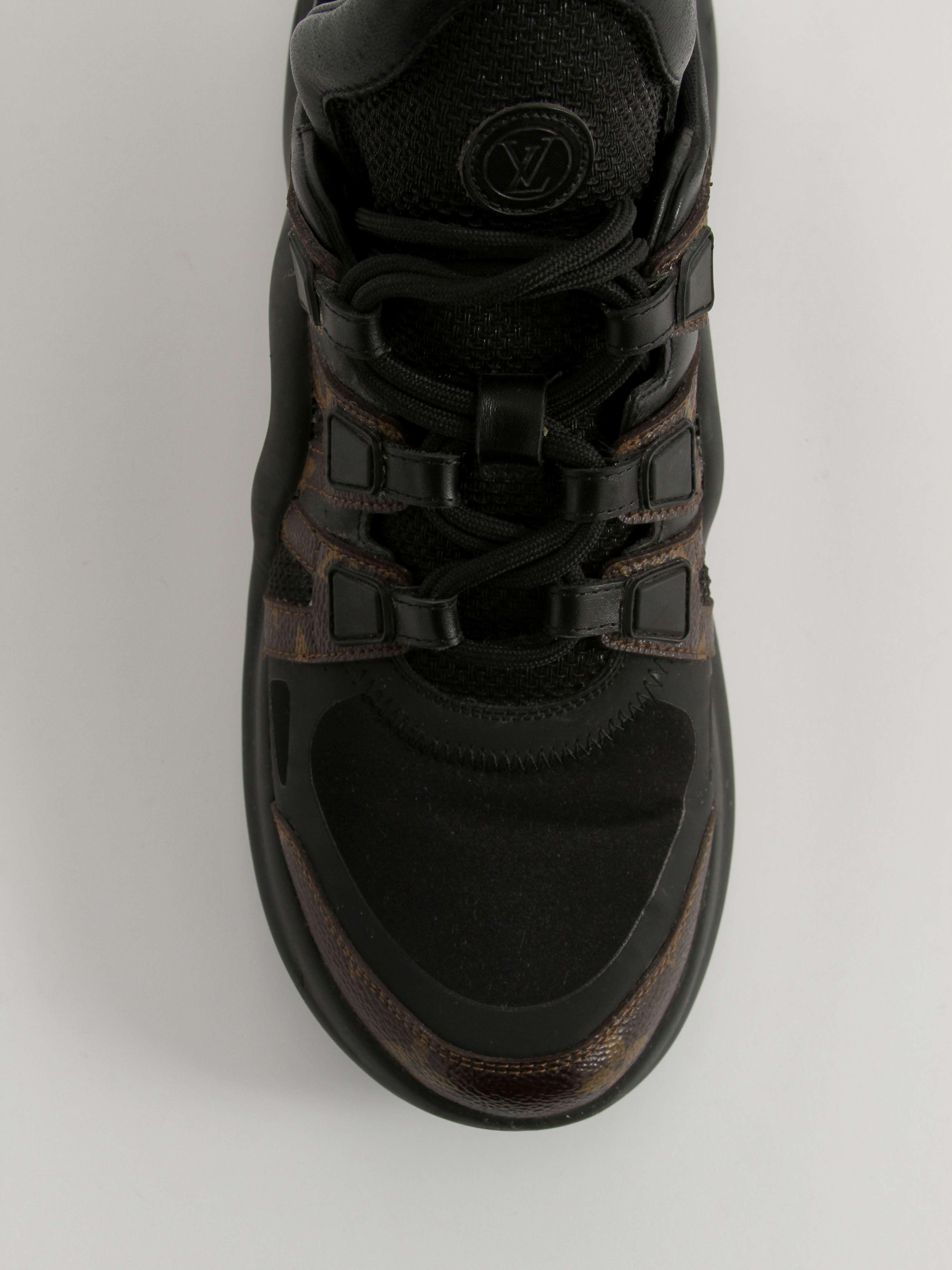 Louis Vuitton 38.5, фото 4