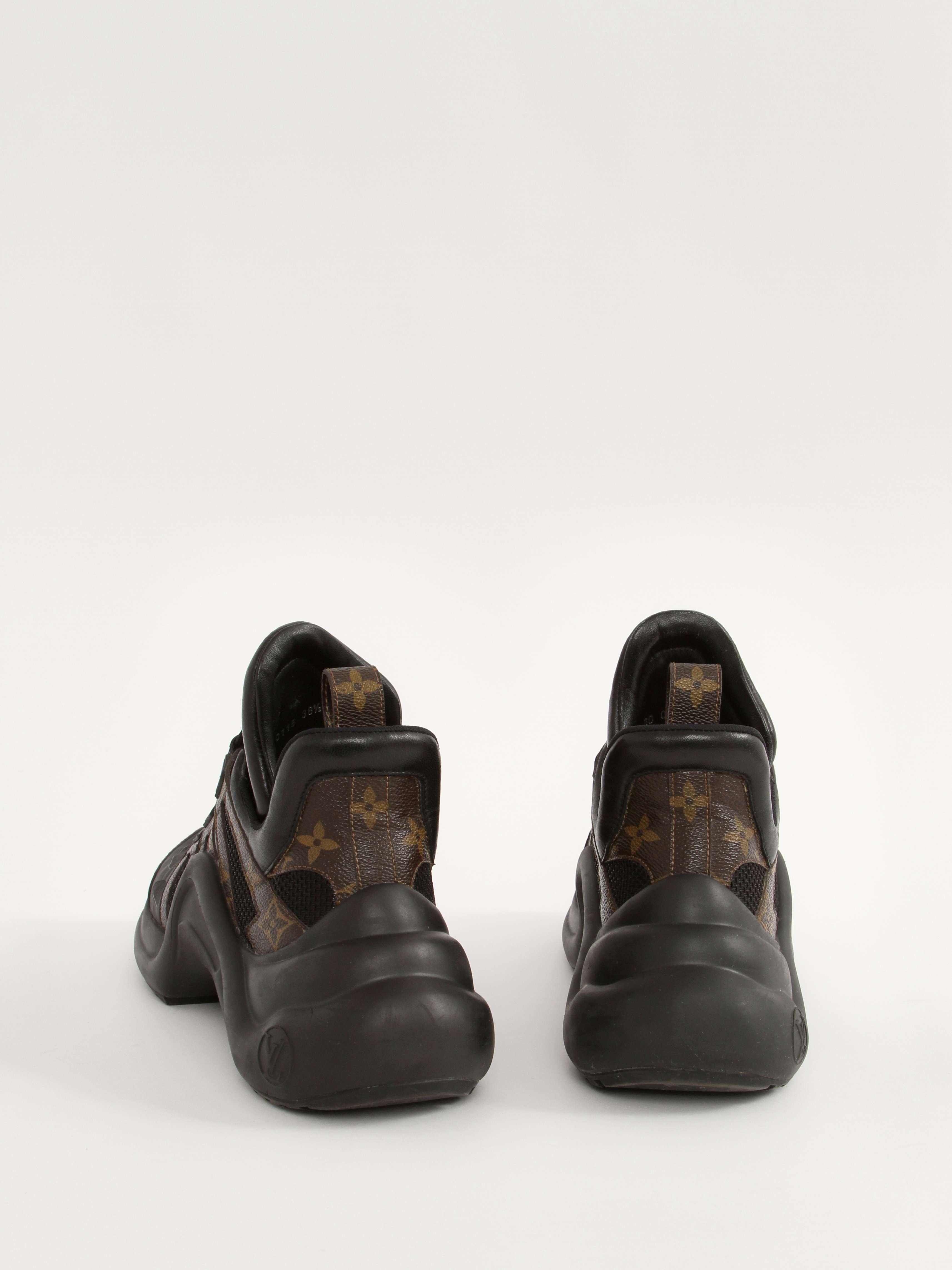Louis Vuitton 38.5, фото 3