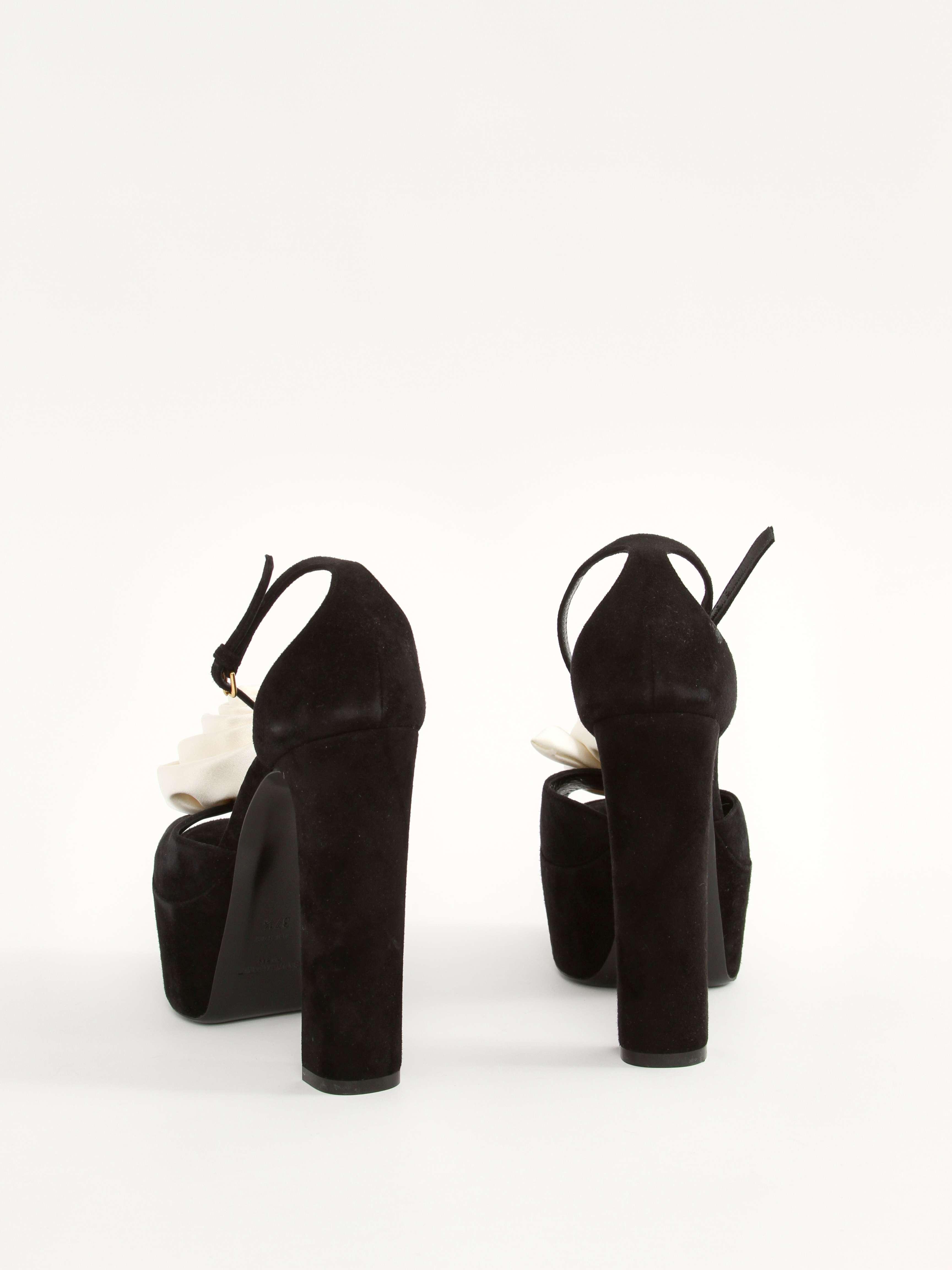 Saint Laurent 37.5, фото 5