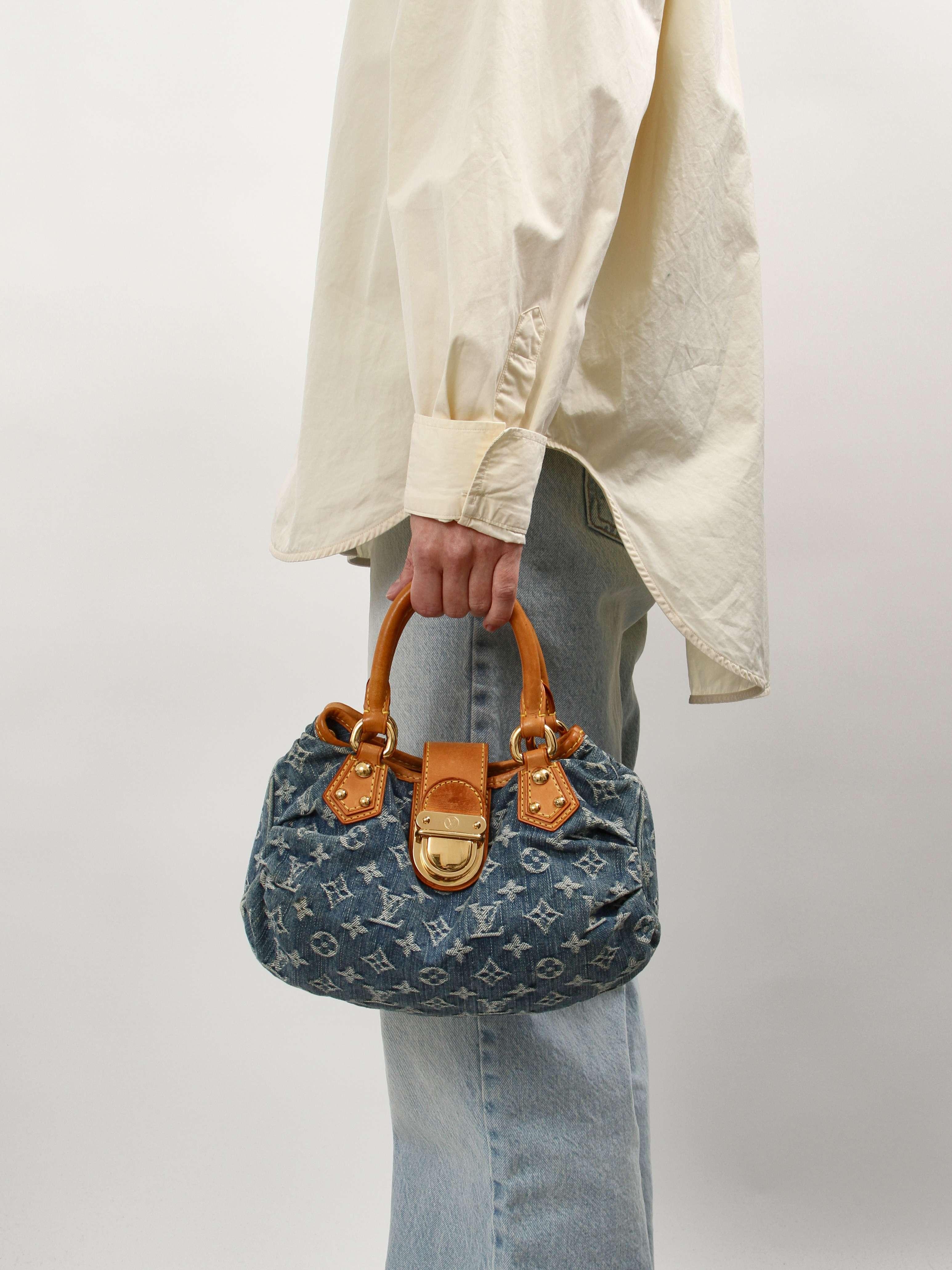 Louis Vuitton Pleaty , фото 2