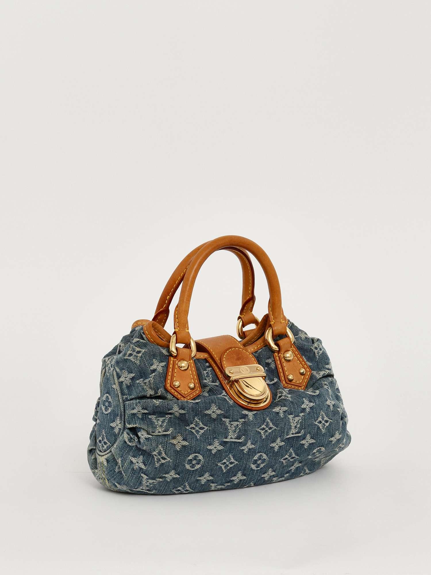 Louis Vuitton Pleaty , фото 3