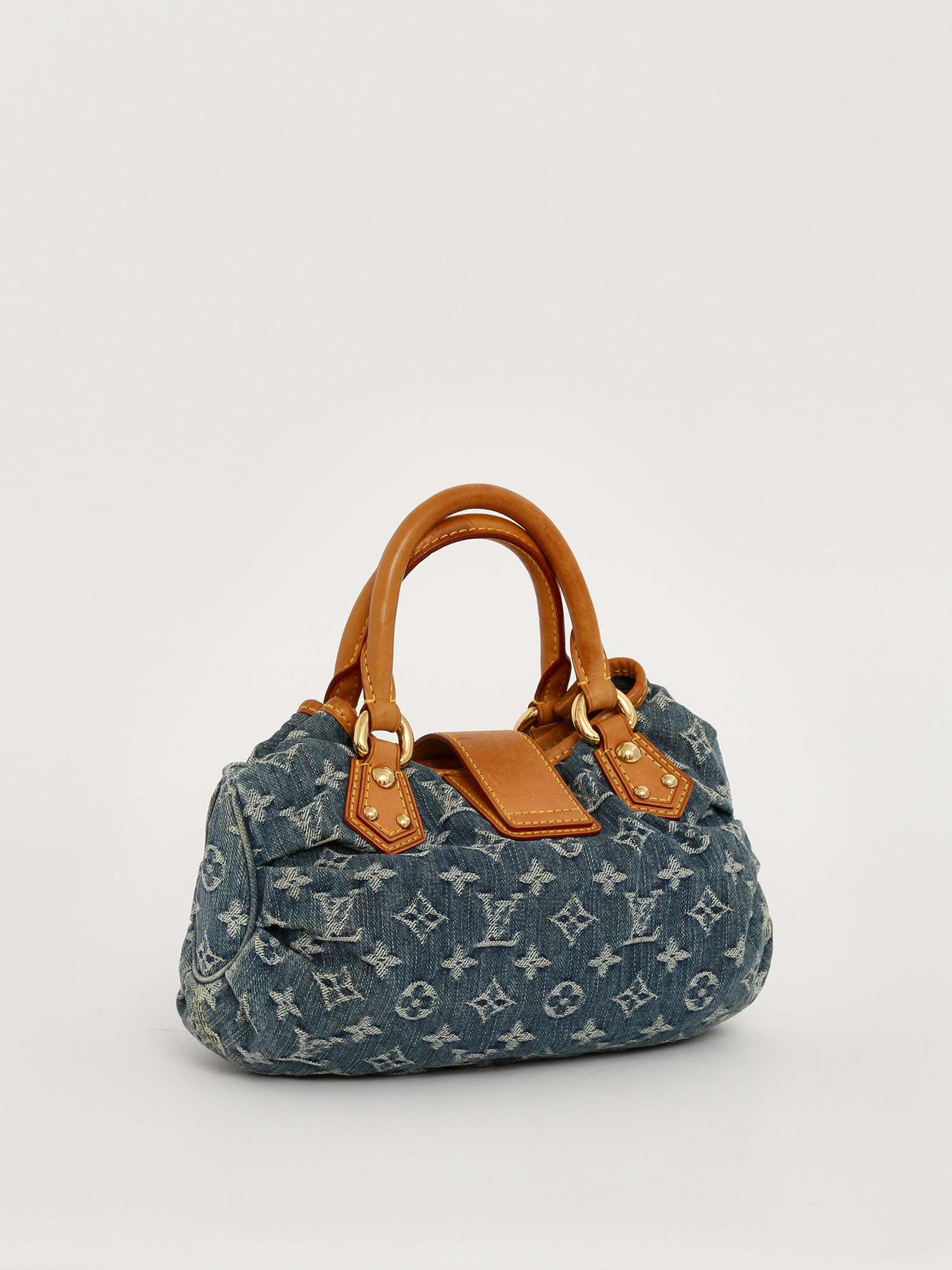 Louis Vuitton Pleaty , фото 4