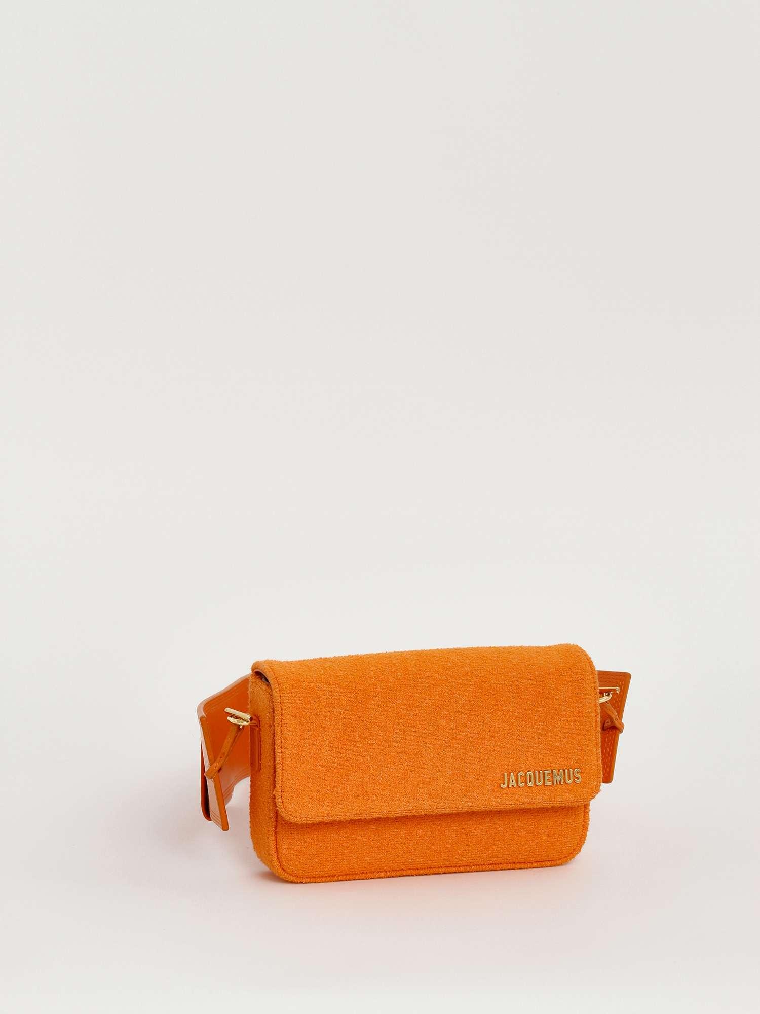 Jacquemus Le Carinu , фото 3