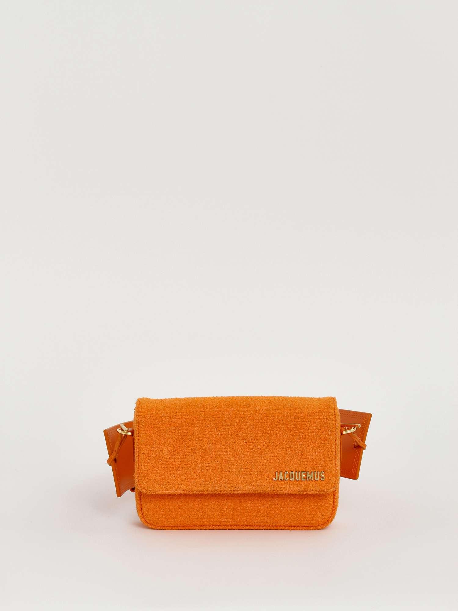 Jacquemus Le Carinu , фото 1