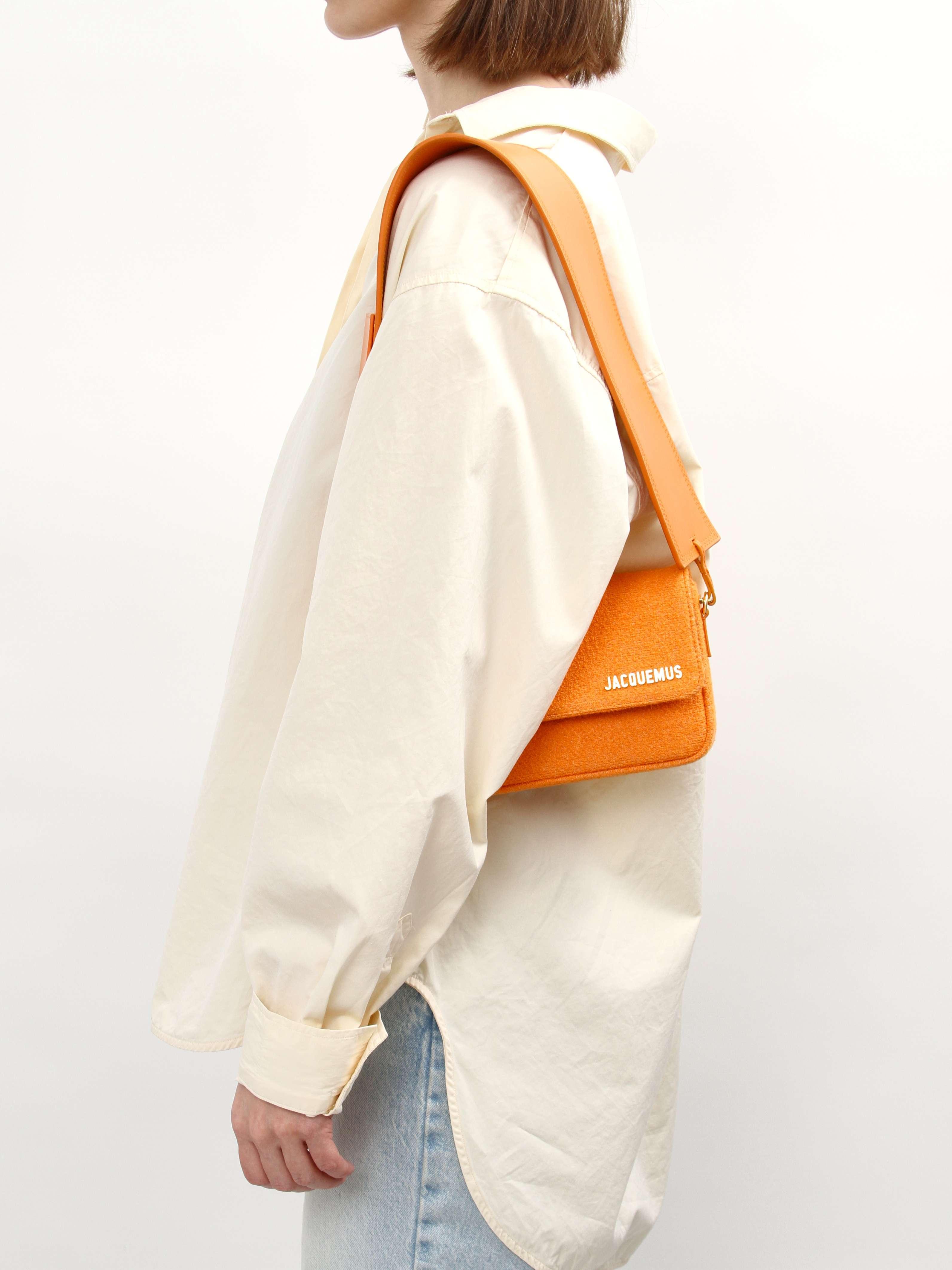 Jacquemus Le Carinu , фото 2