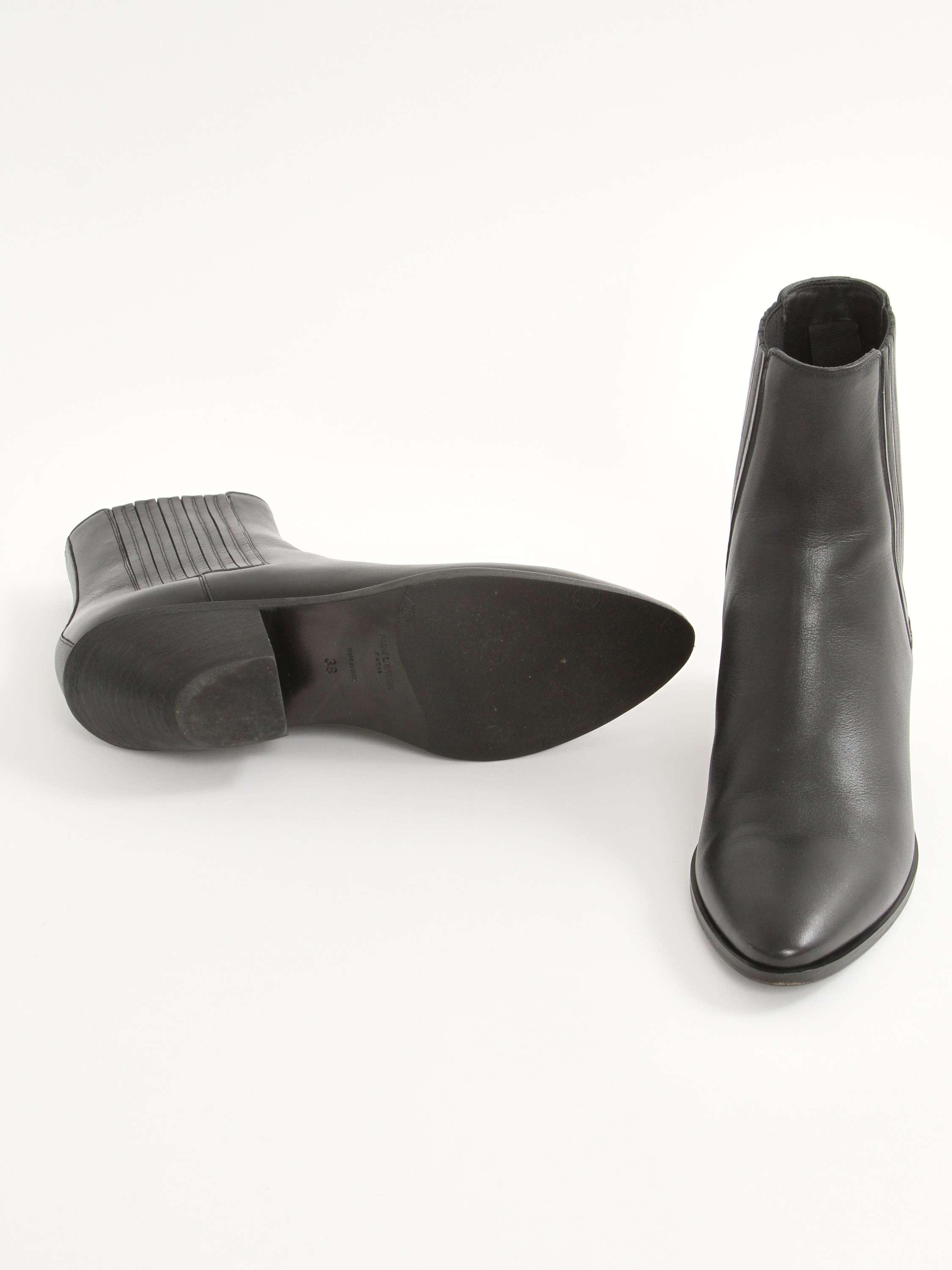 Saint Laurent 38, фото 5