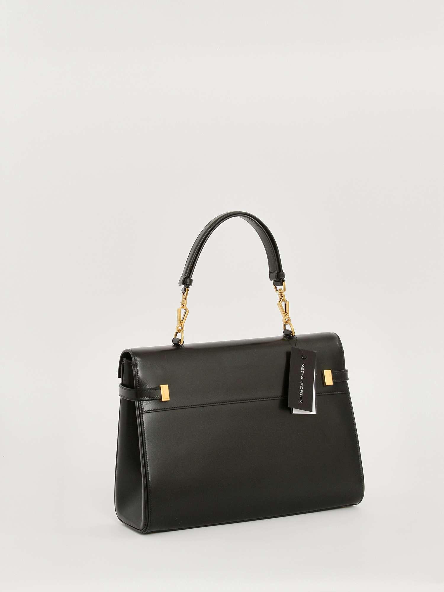 Saint Laurent Manhattan , фото 4