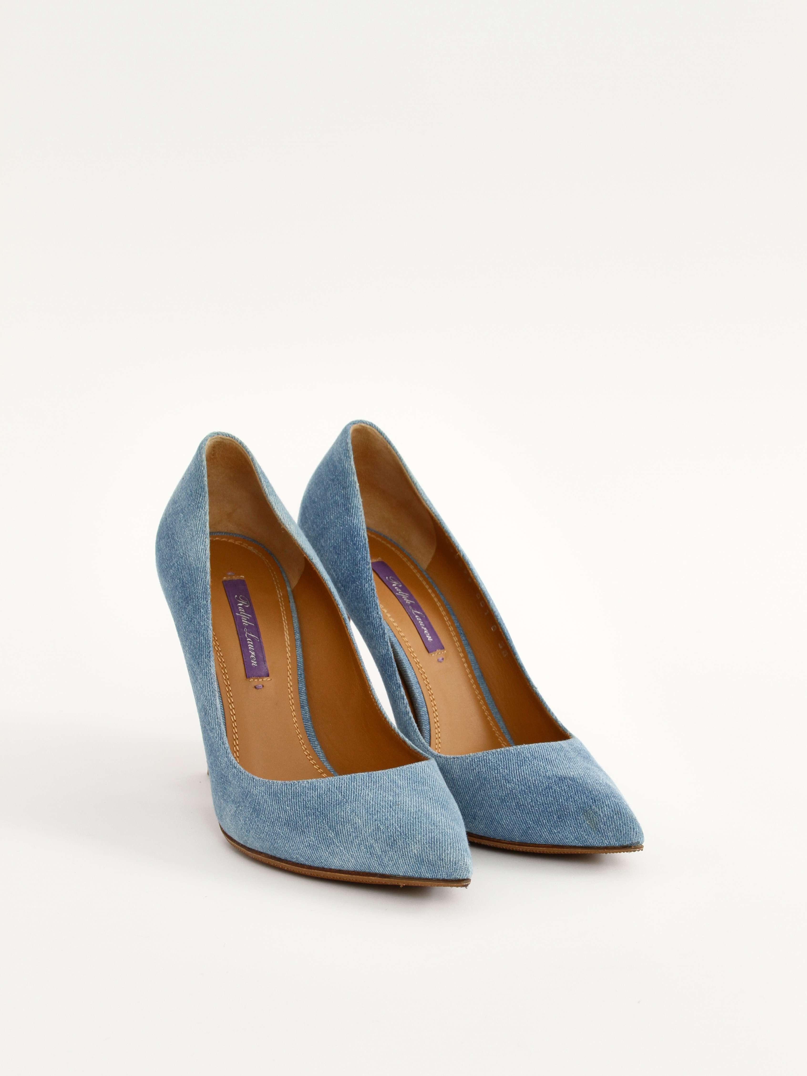 Ralph Lauren 38, фото 3