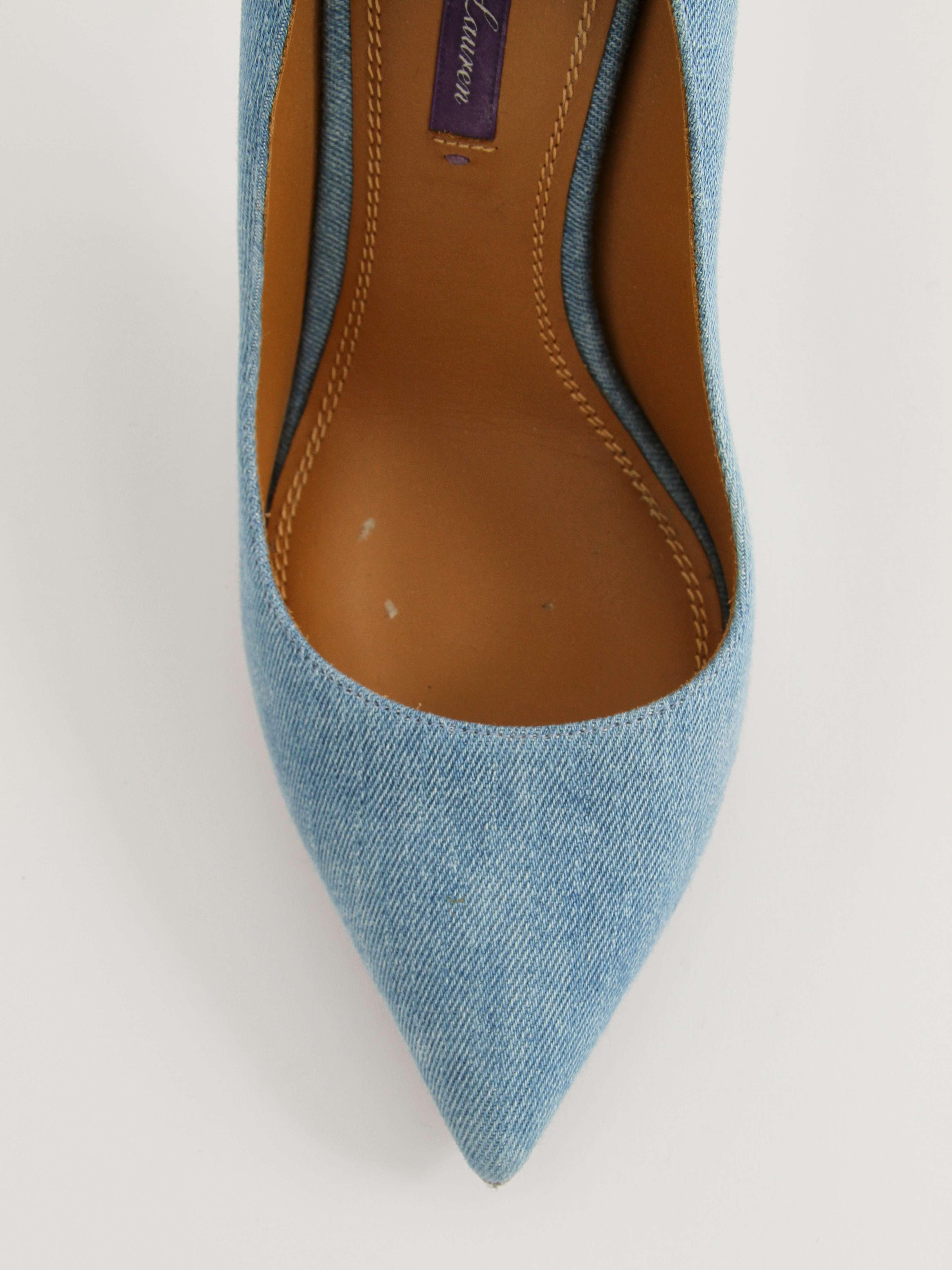 Ralph Lauren 38, фото 5