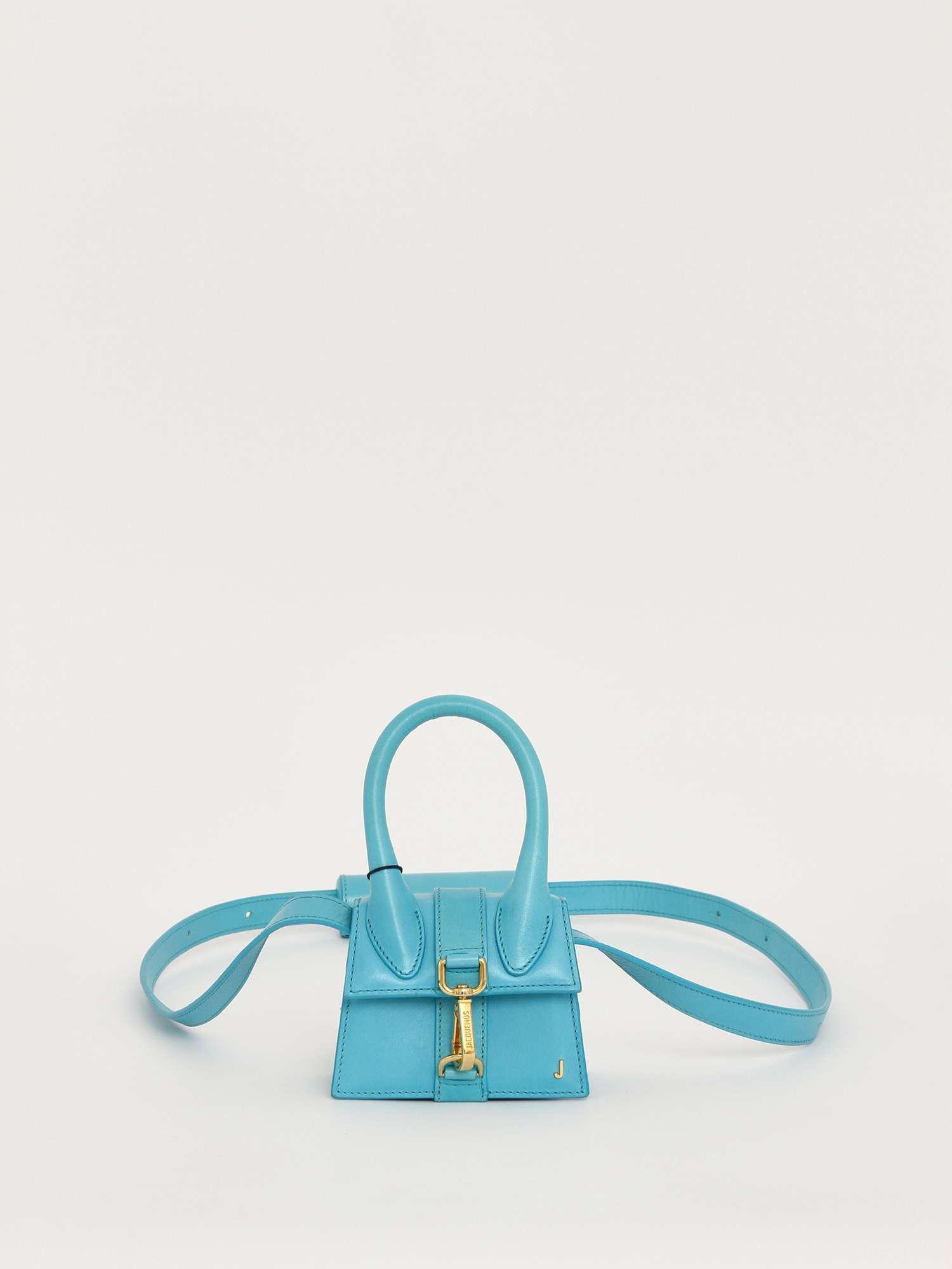 Jacquemus Le Chiquito , фото 1