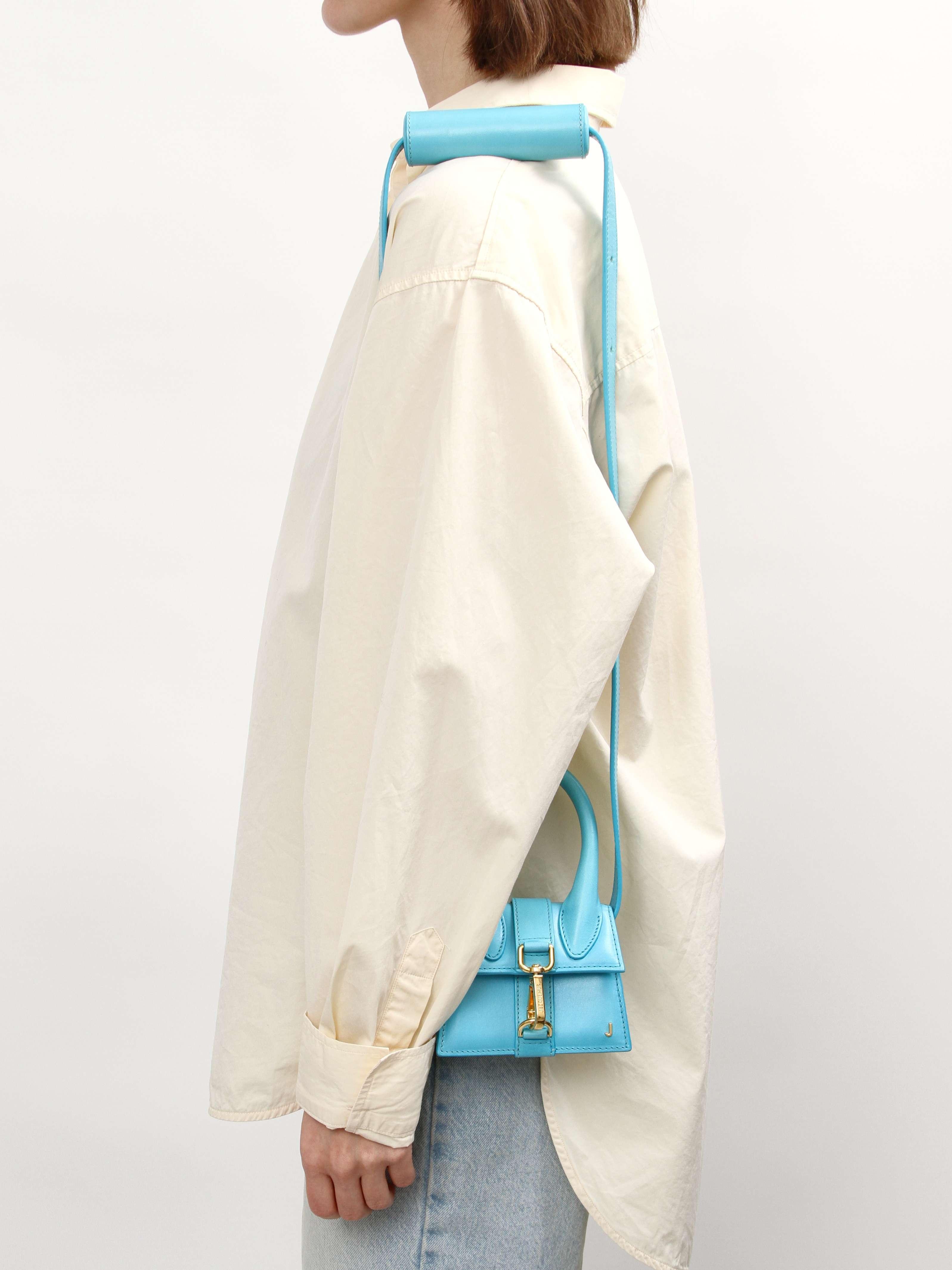 Jacquemus Le Chiquito , фото 2