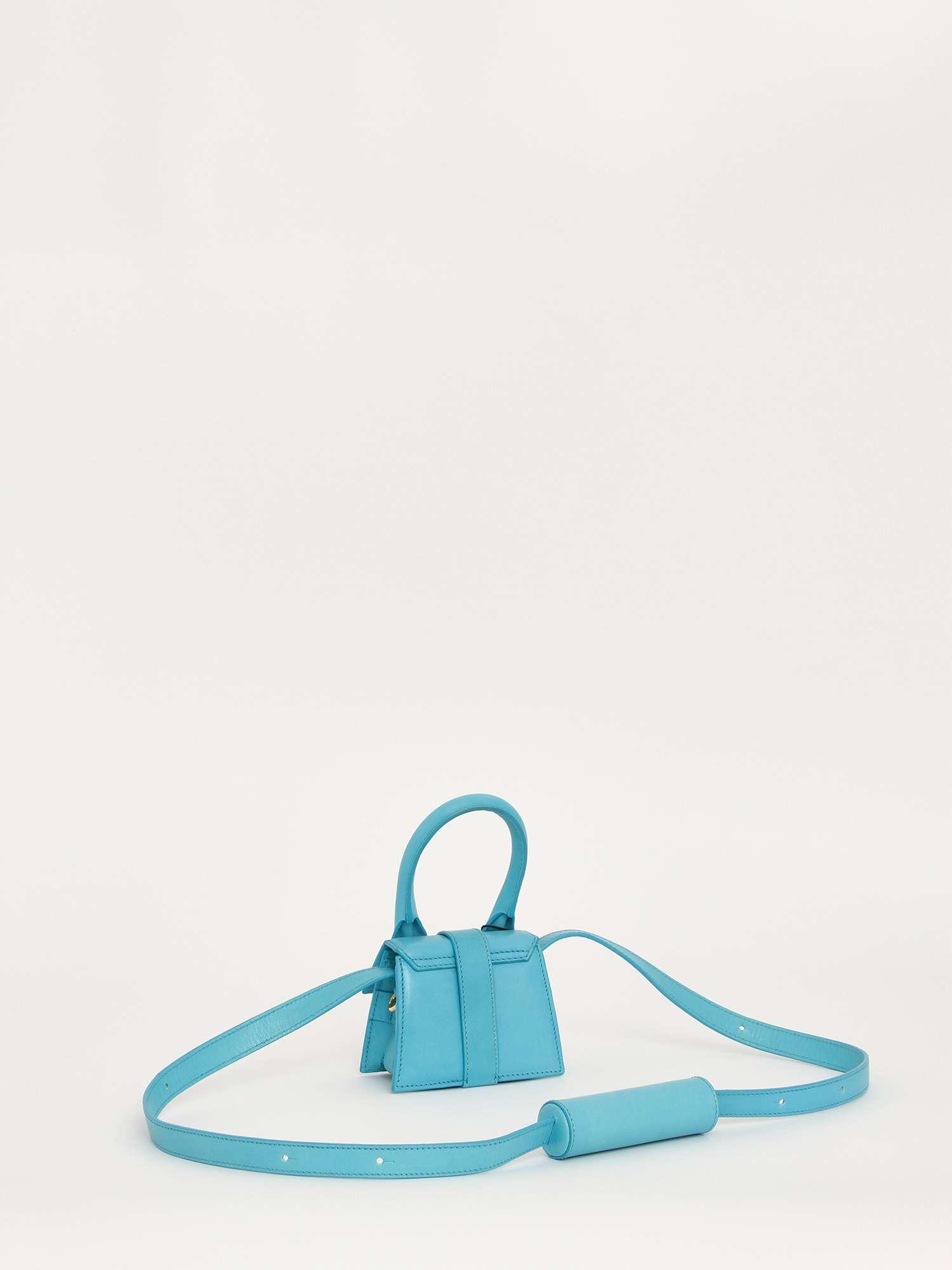 Jacquemus Le Chiquito , фото 4