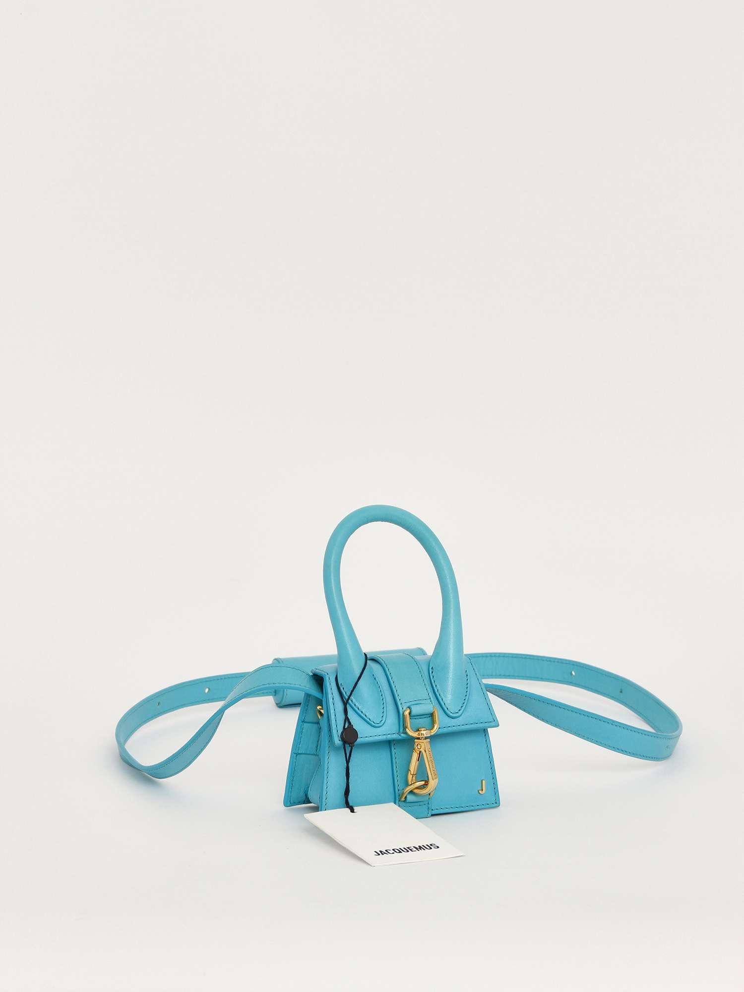 Jacquemus Le Chiquito , фото 3