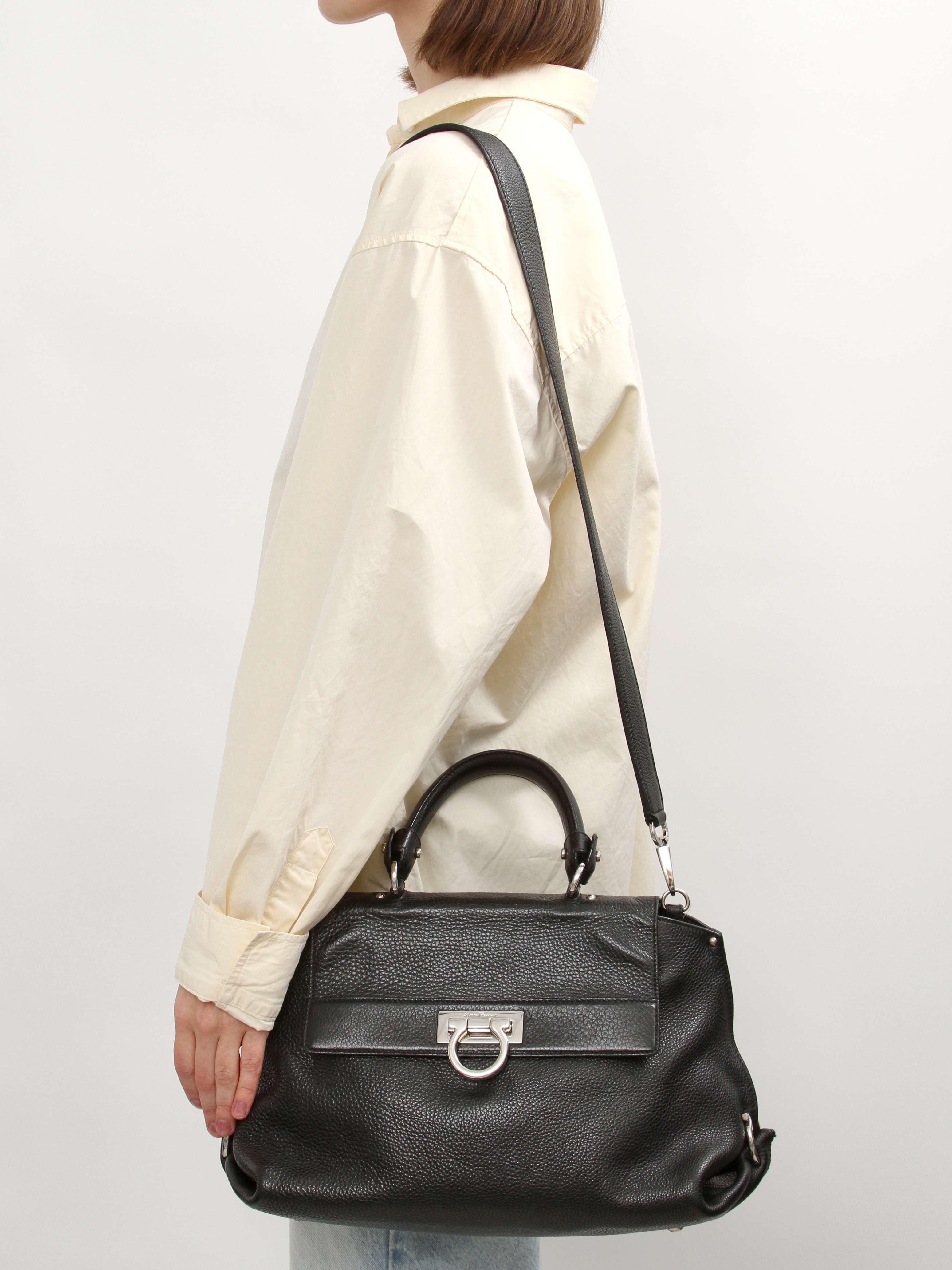 Salvatore Ferragamo Sofia , фото 3