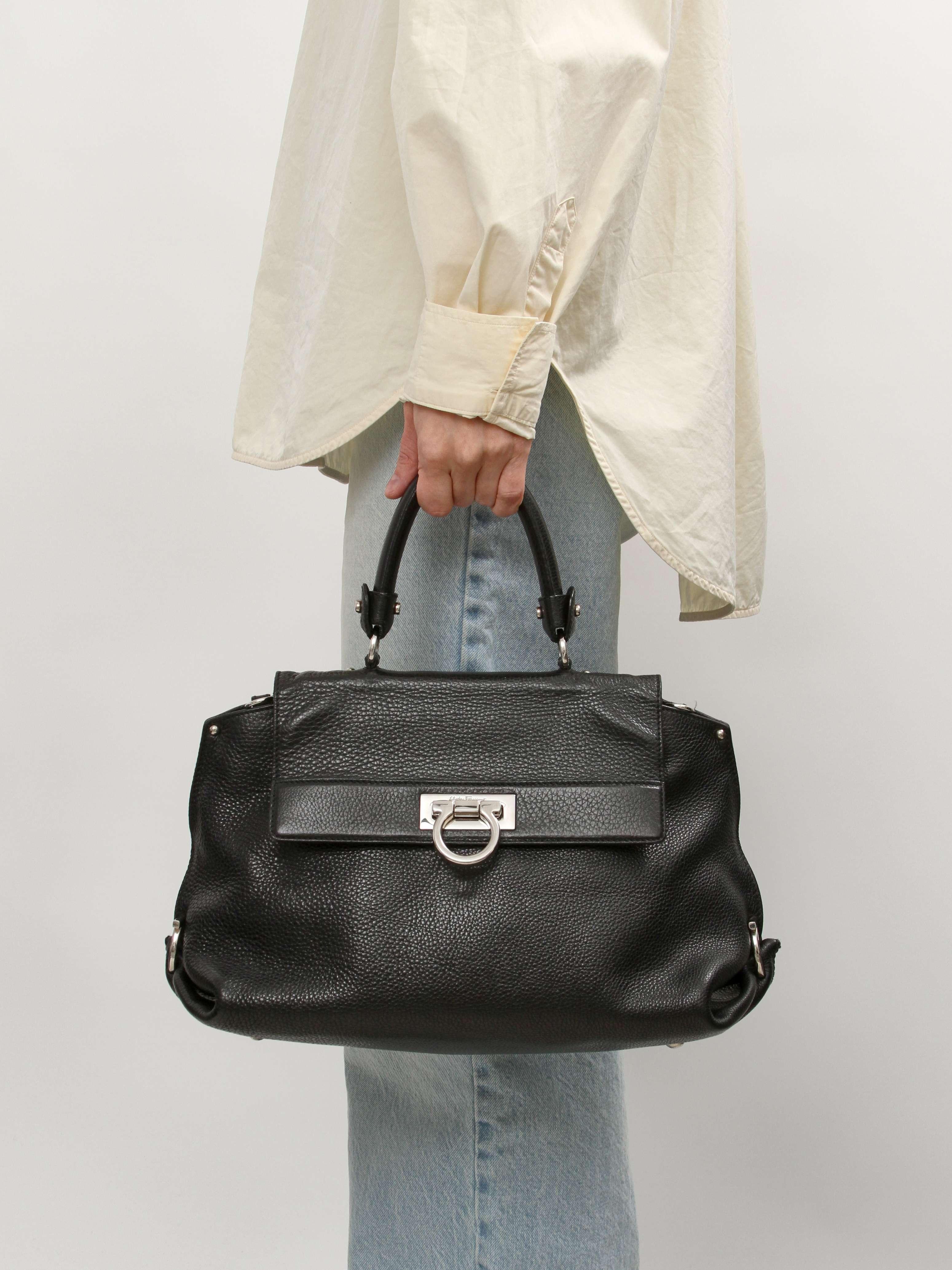 Salvatore Ferragamo Sofia , фото 2