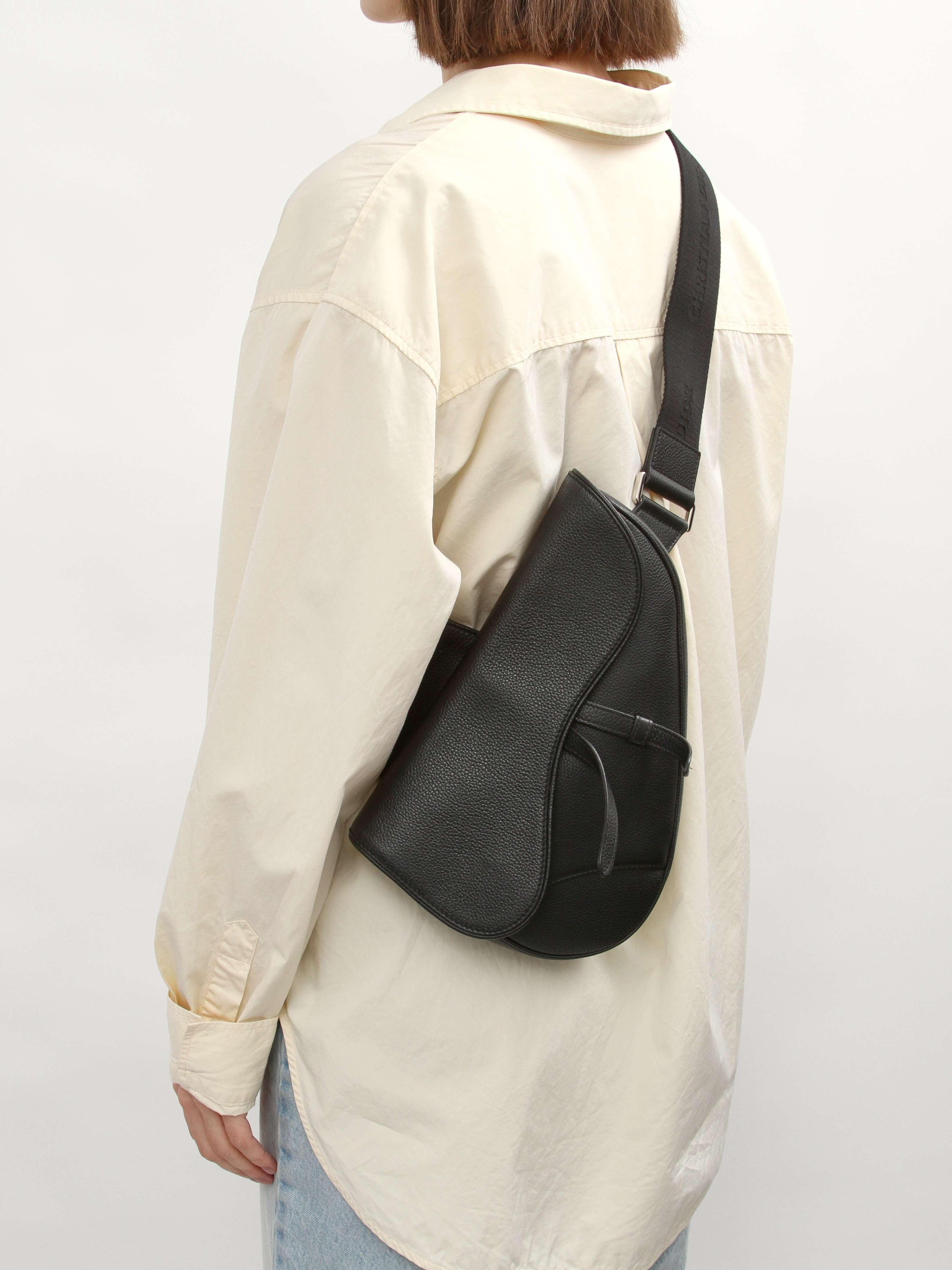 Dior Saddle , фото 2