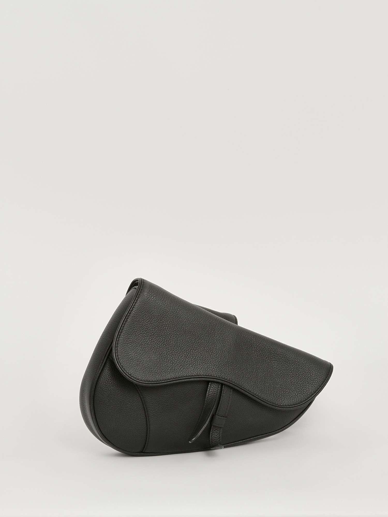 Dior Saddle , фото 3