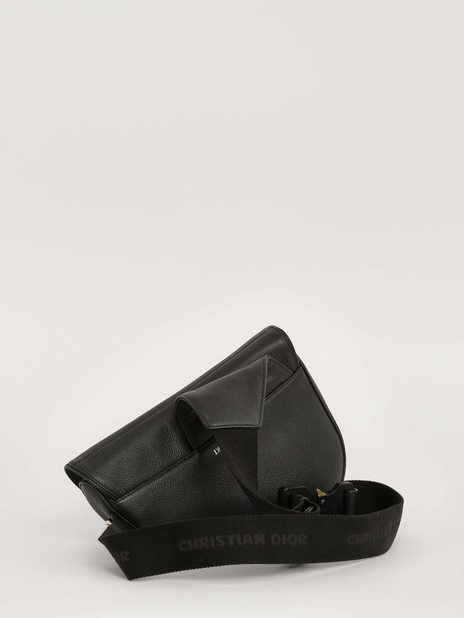 Dior Saddle , фото 4