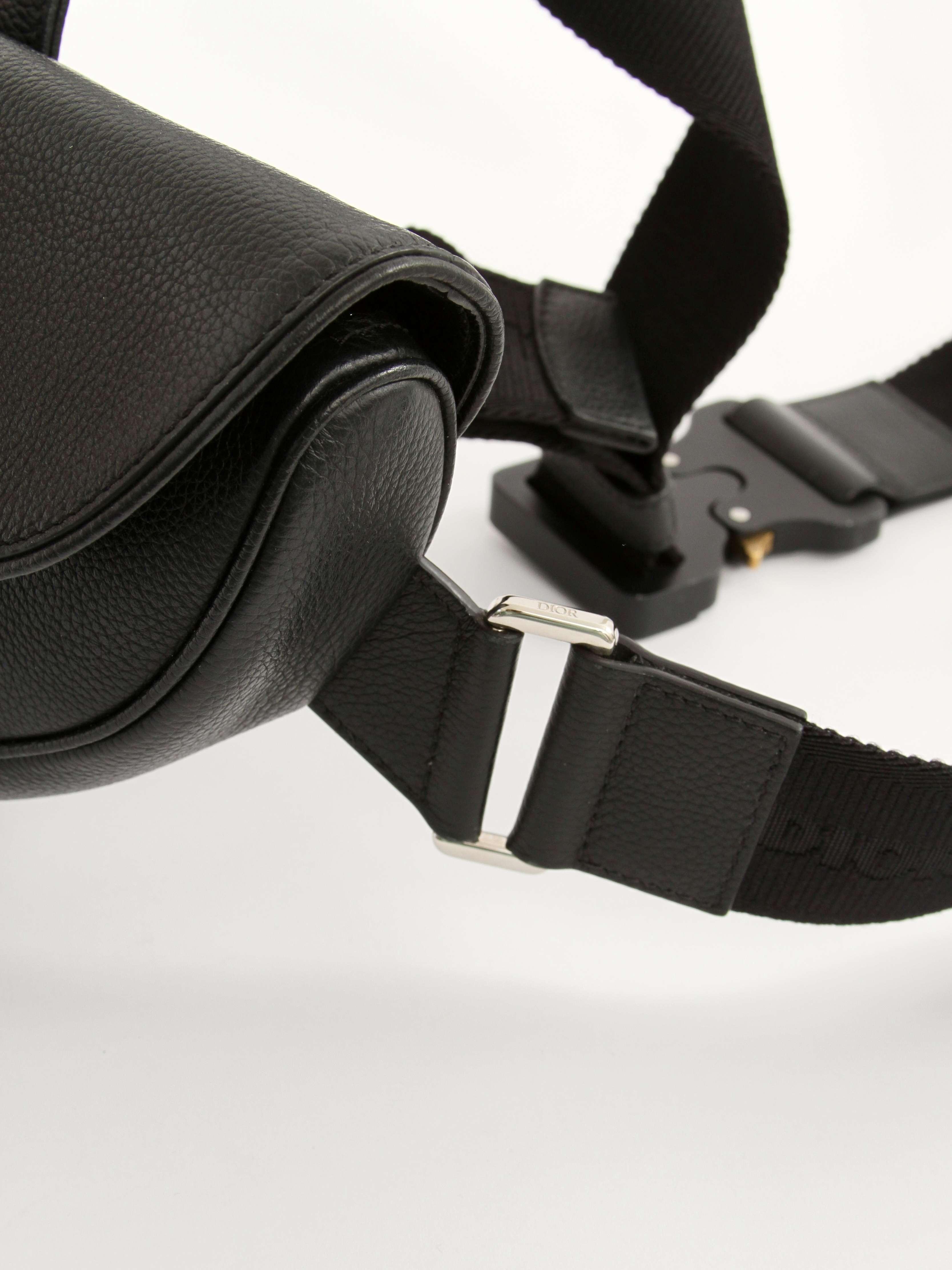 Dior Saddle , фото 5