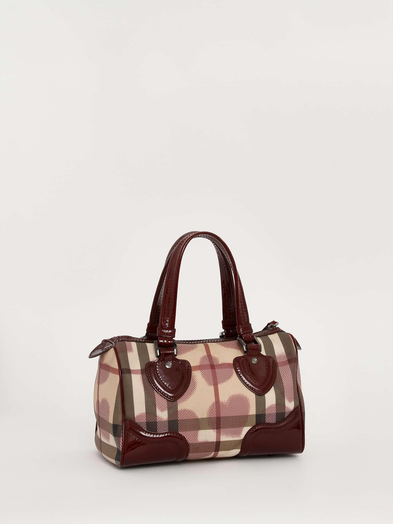 Burberry , фото 4