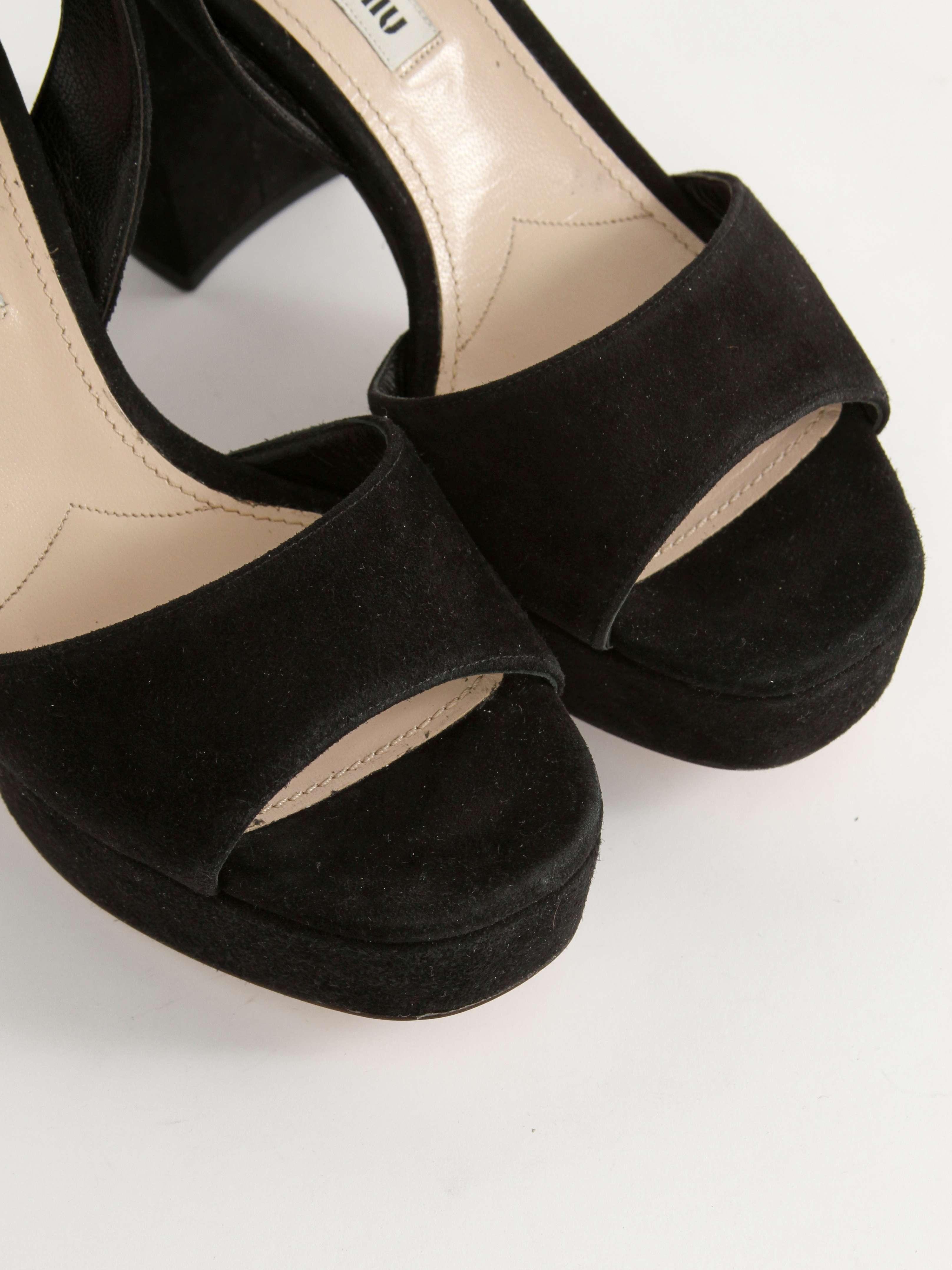 Miu Miu 35.5, фото 4