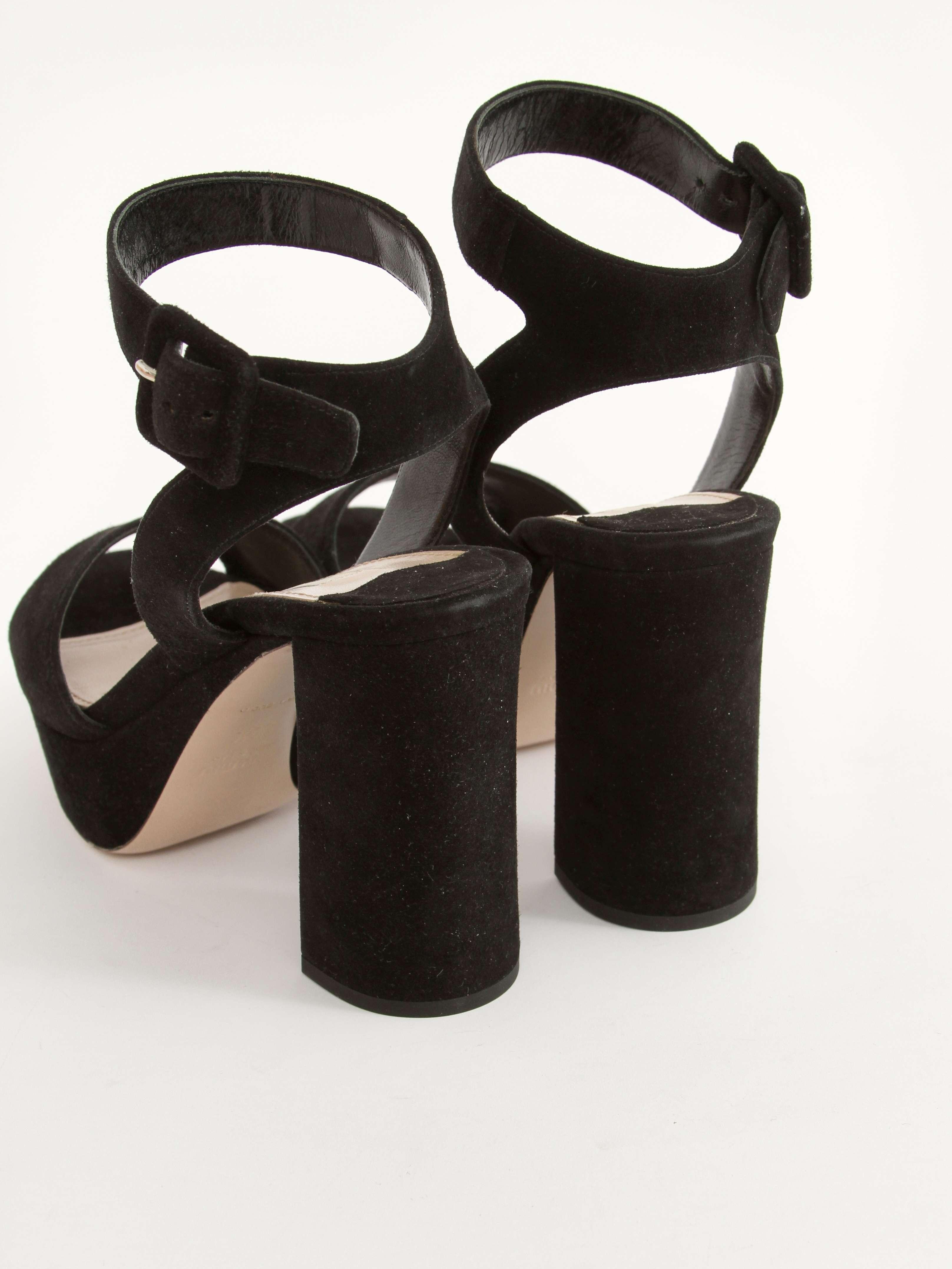 Miu Miu 35.5, фото 3