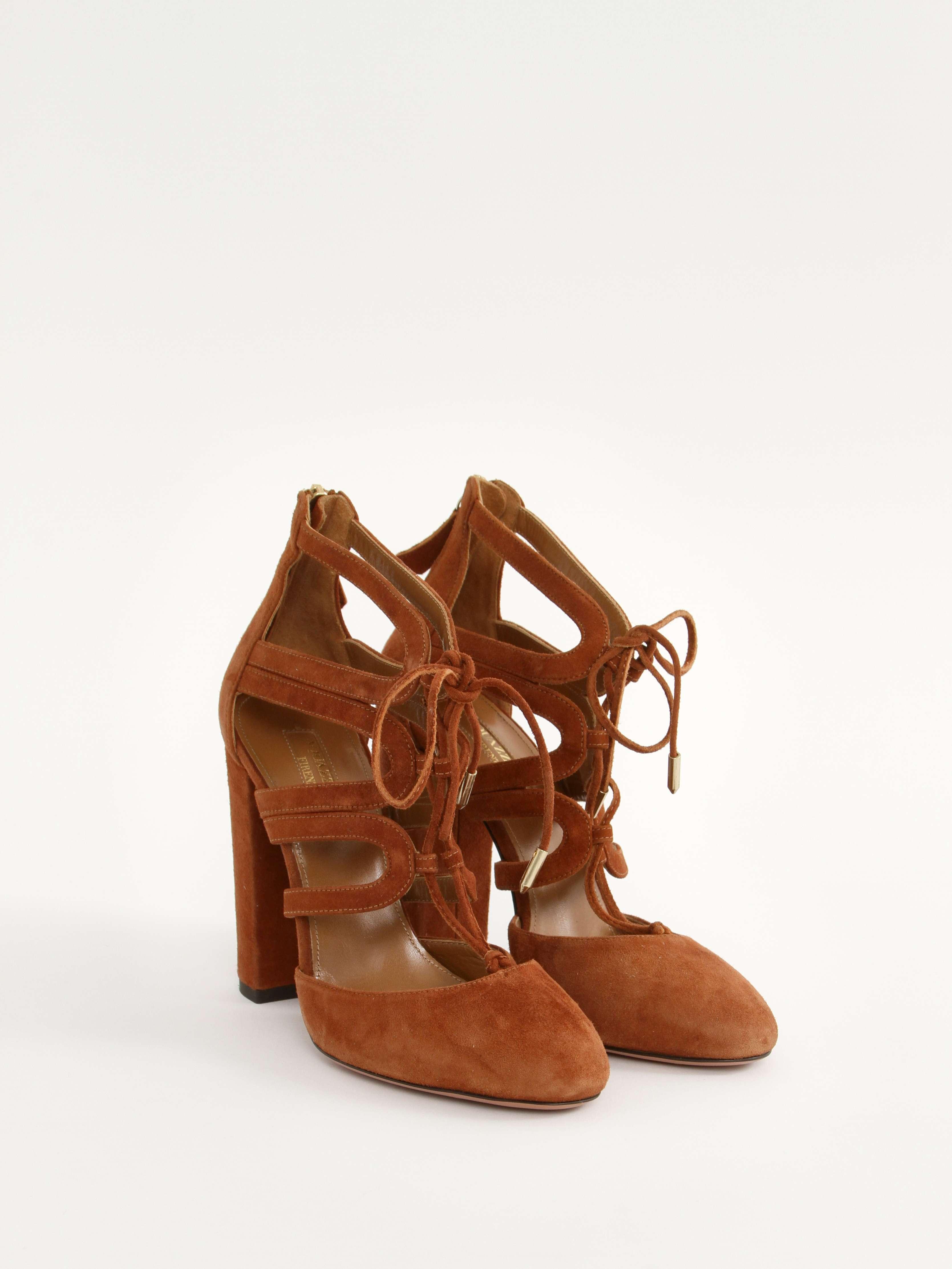 Aquazzura 37, фото 3