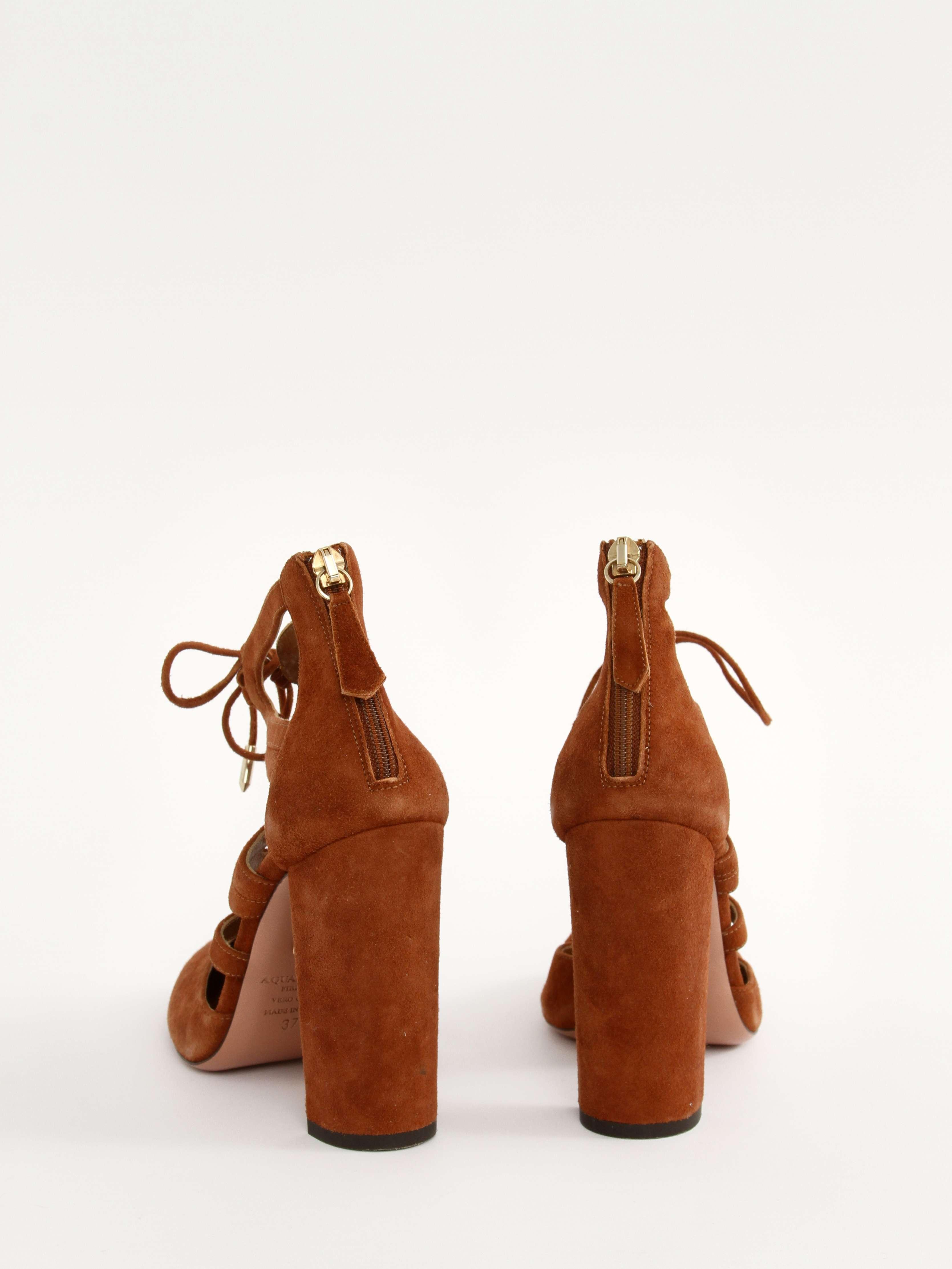 Aquazzura 37, фото 4